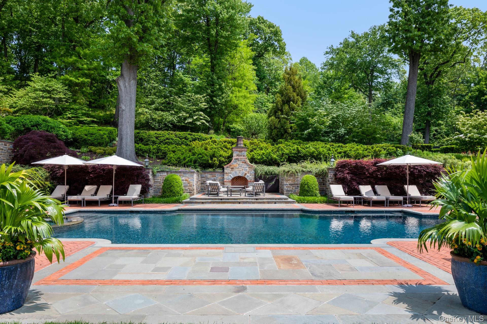  6 Spring Hill Lane, Old Westbury, NY, 11568 - 物件實景