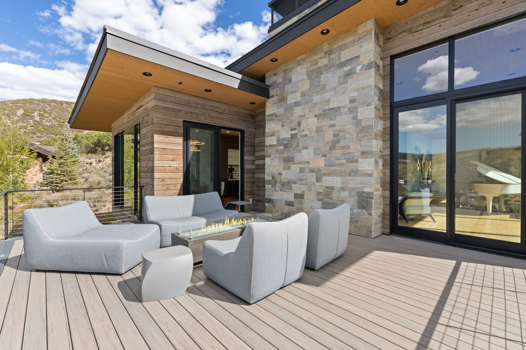  Modern Mountain Living, Elevated by Design - 物件實景