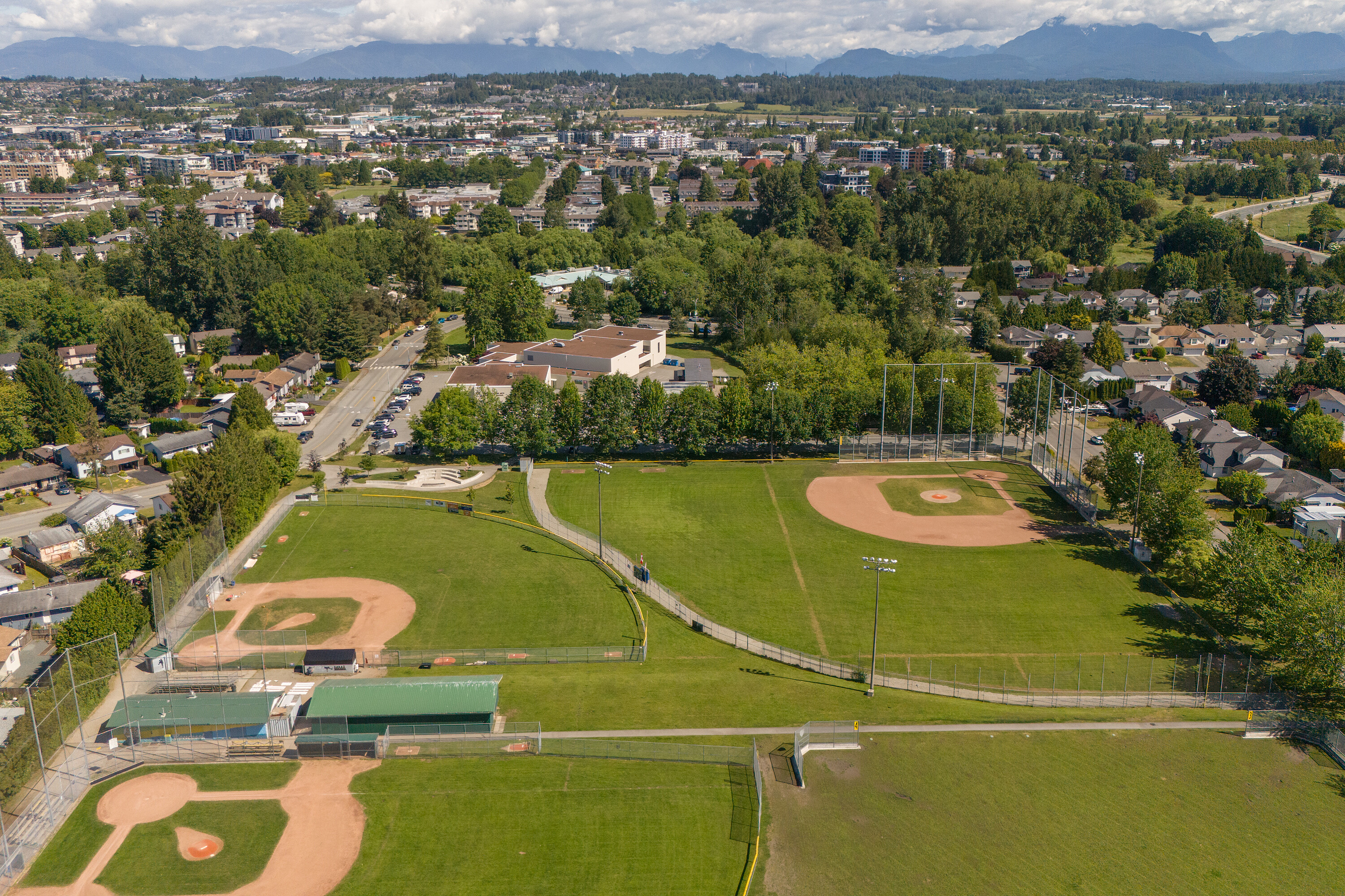  Langley, Fraser Valley - 物件實景