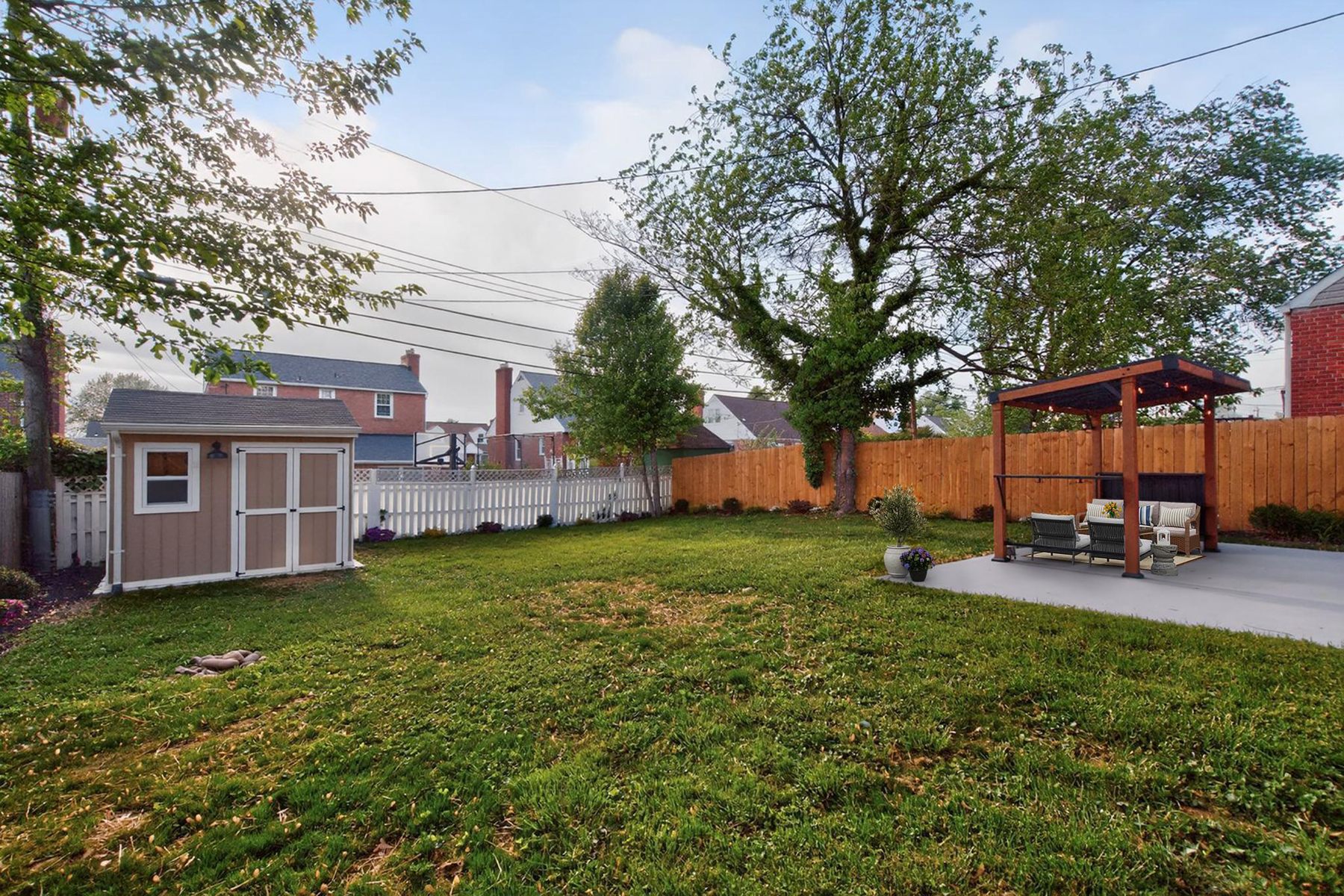  8214 Laurel Drive, Parkville, MD, 21234 - 物件實景