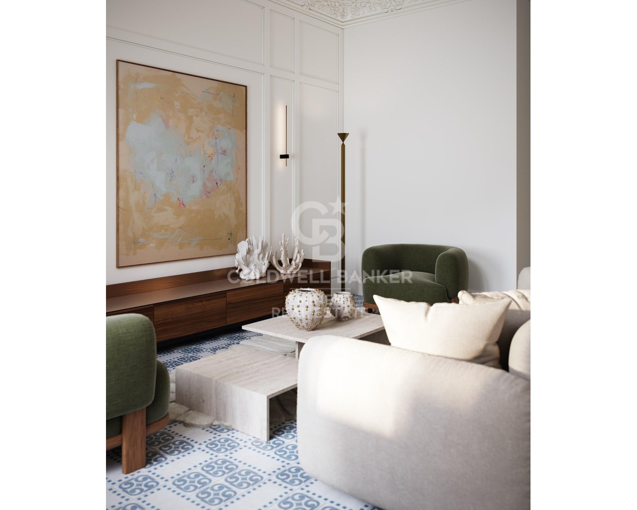 Barcelona, Catalonia, ES, 4 Bedrooms Bedrooms, ,3 BathroomsBathrooms,Residential,For Sale,1793745