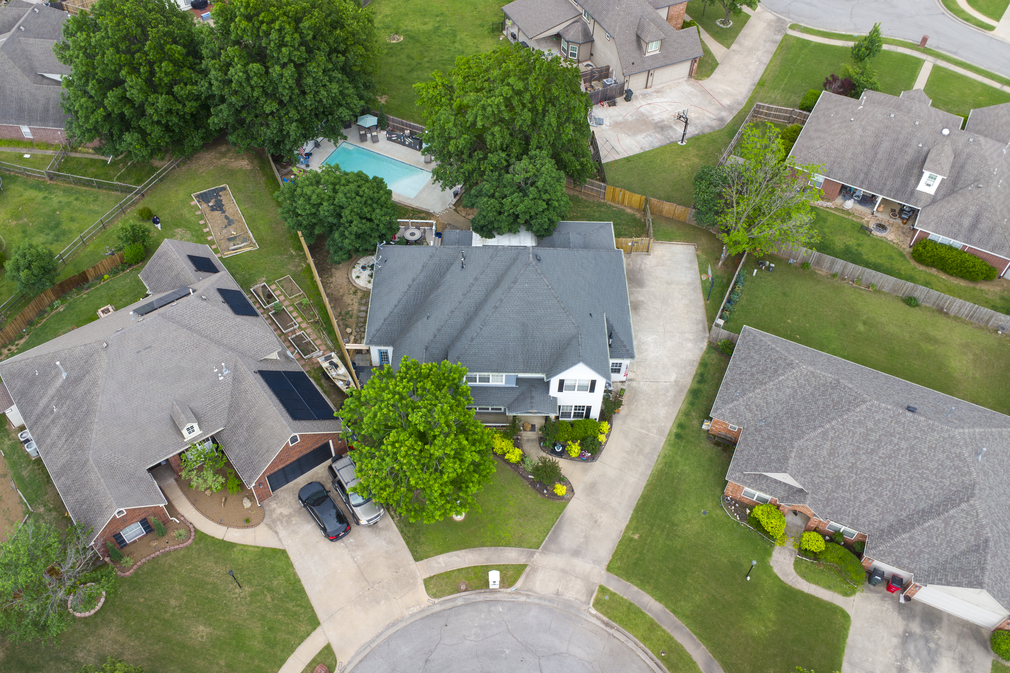 13904 East 89th Court  North, Owasso, OK 74055 - 物件實景