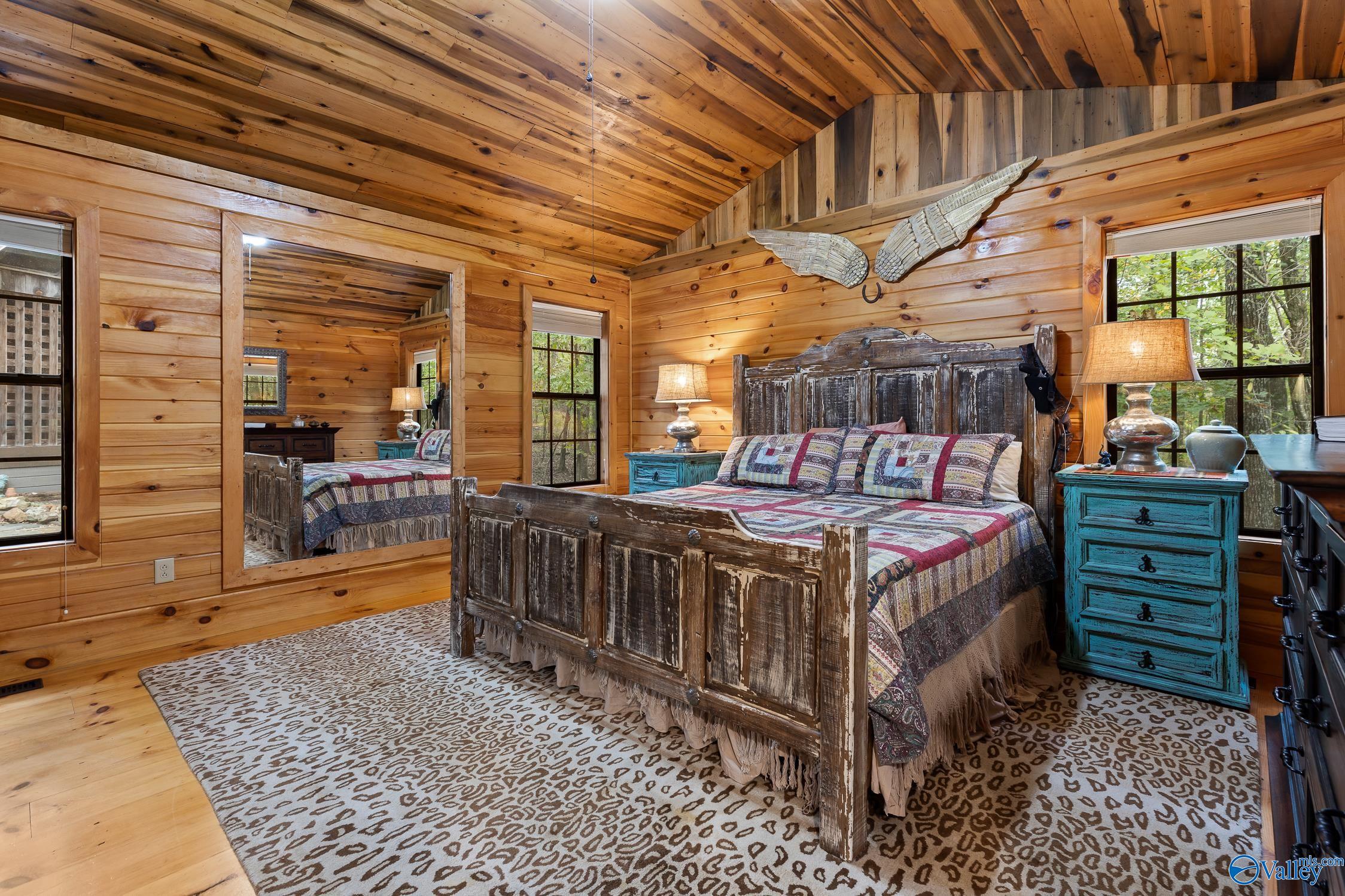 Mentone, Alabama, 35984, United States, 3 Bedrooms Bedrooms, ,1 BathroomBathrooms,Residential,For Sale,1978714