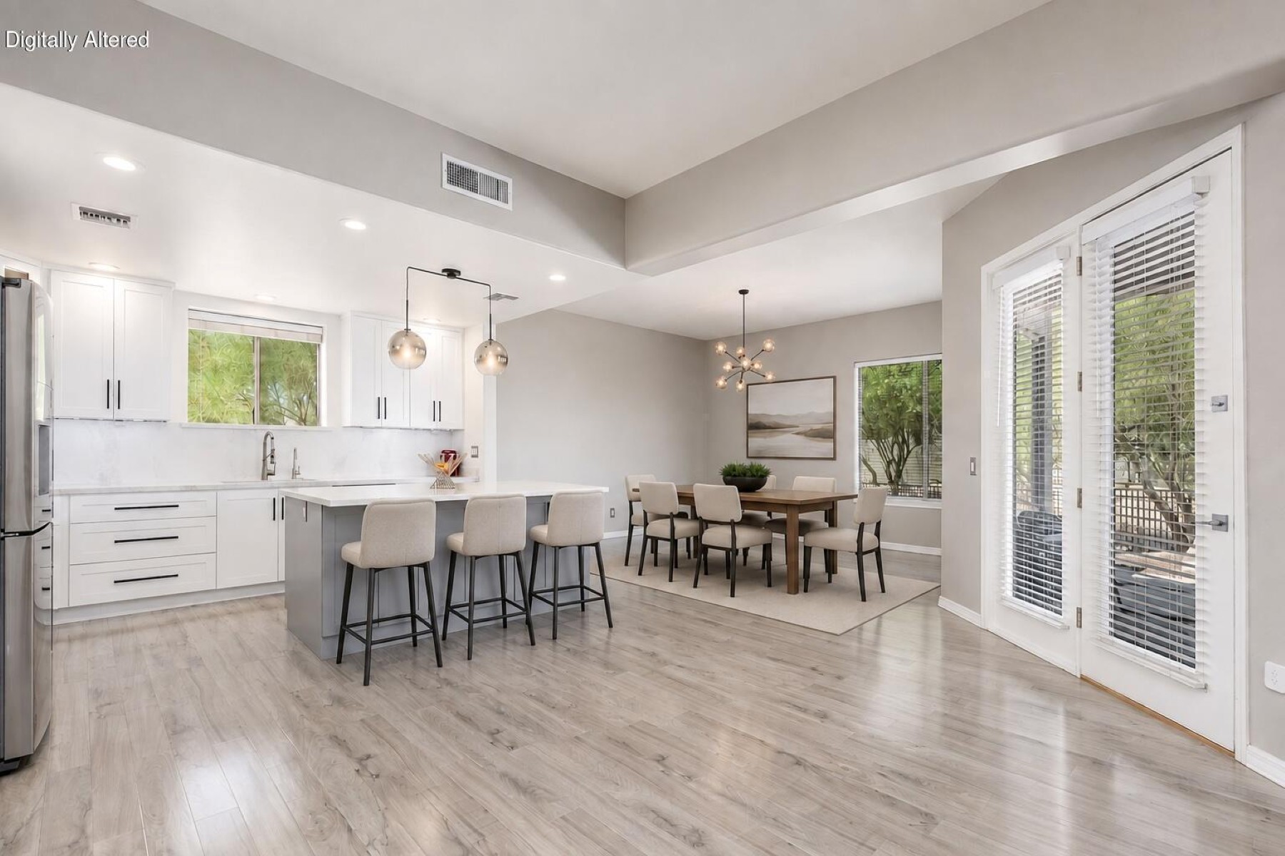  29107 N 154th Street  Scottsdale, AZ - 物件實景