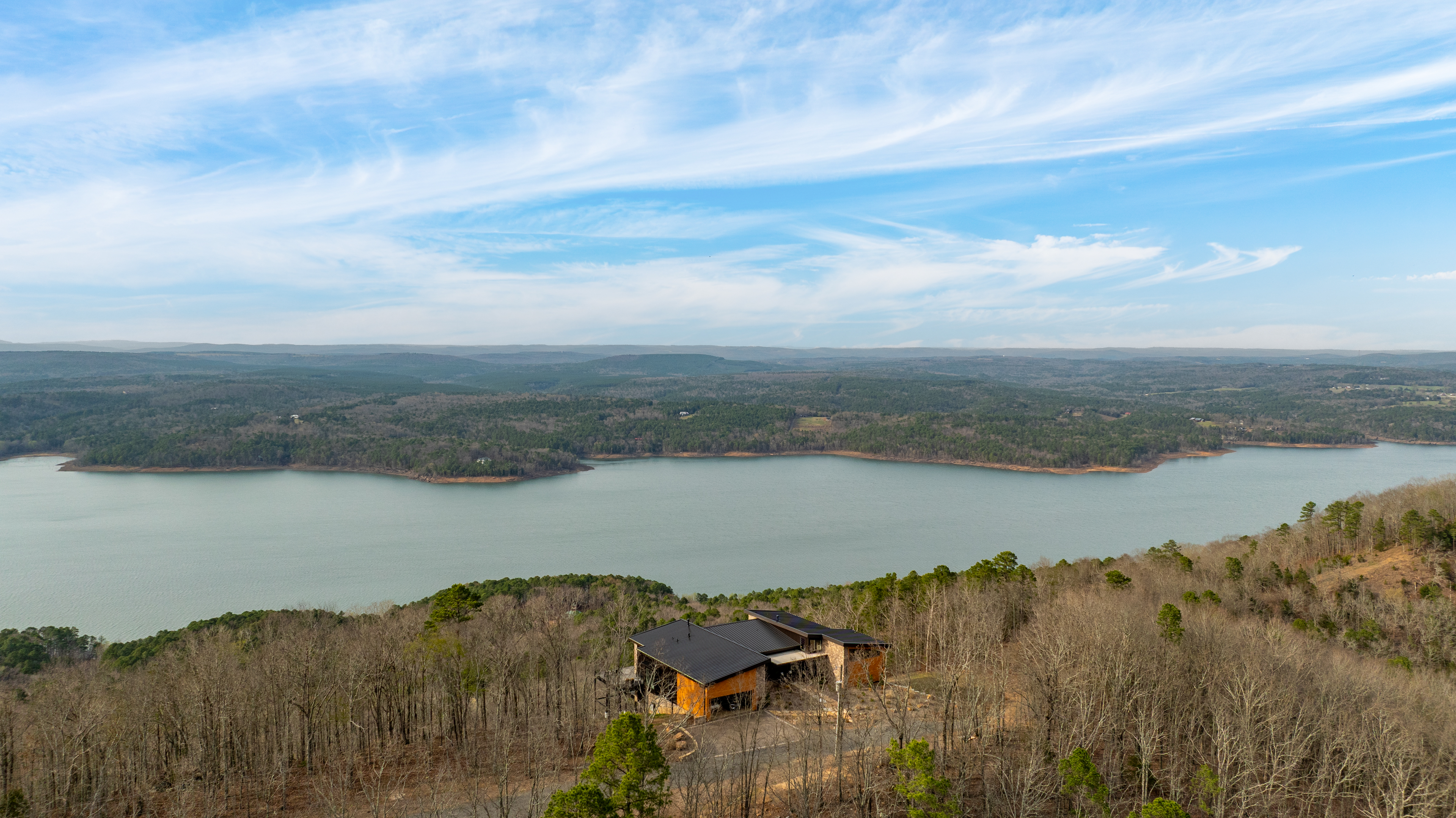  The Overlook at Greers Ferry Lake - 物件實景