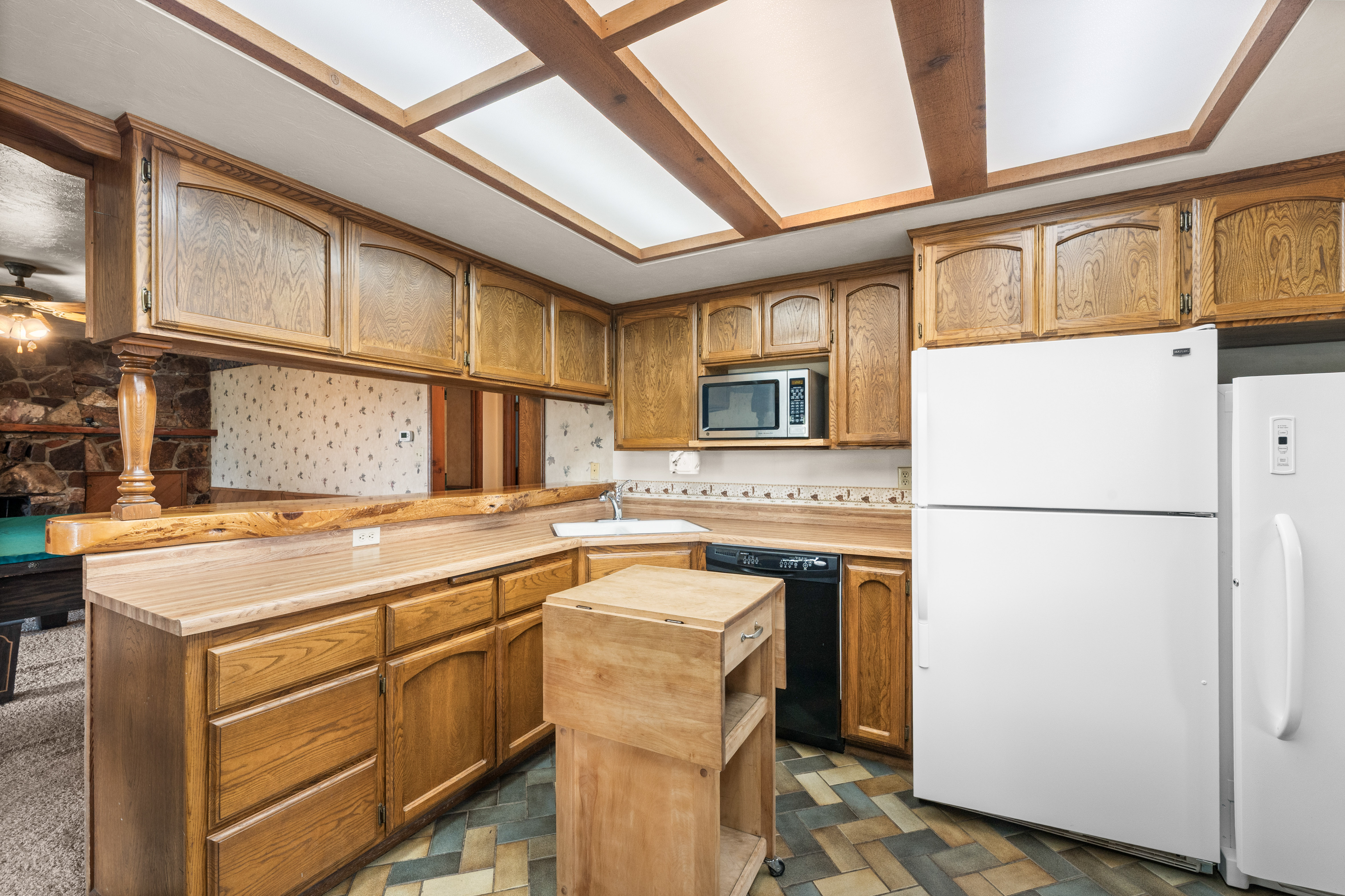 1172 Mound Street, Big Bear City, CA 92314 - 物件實景