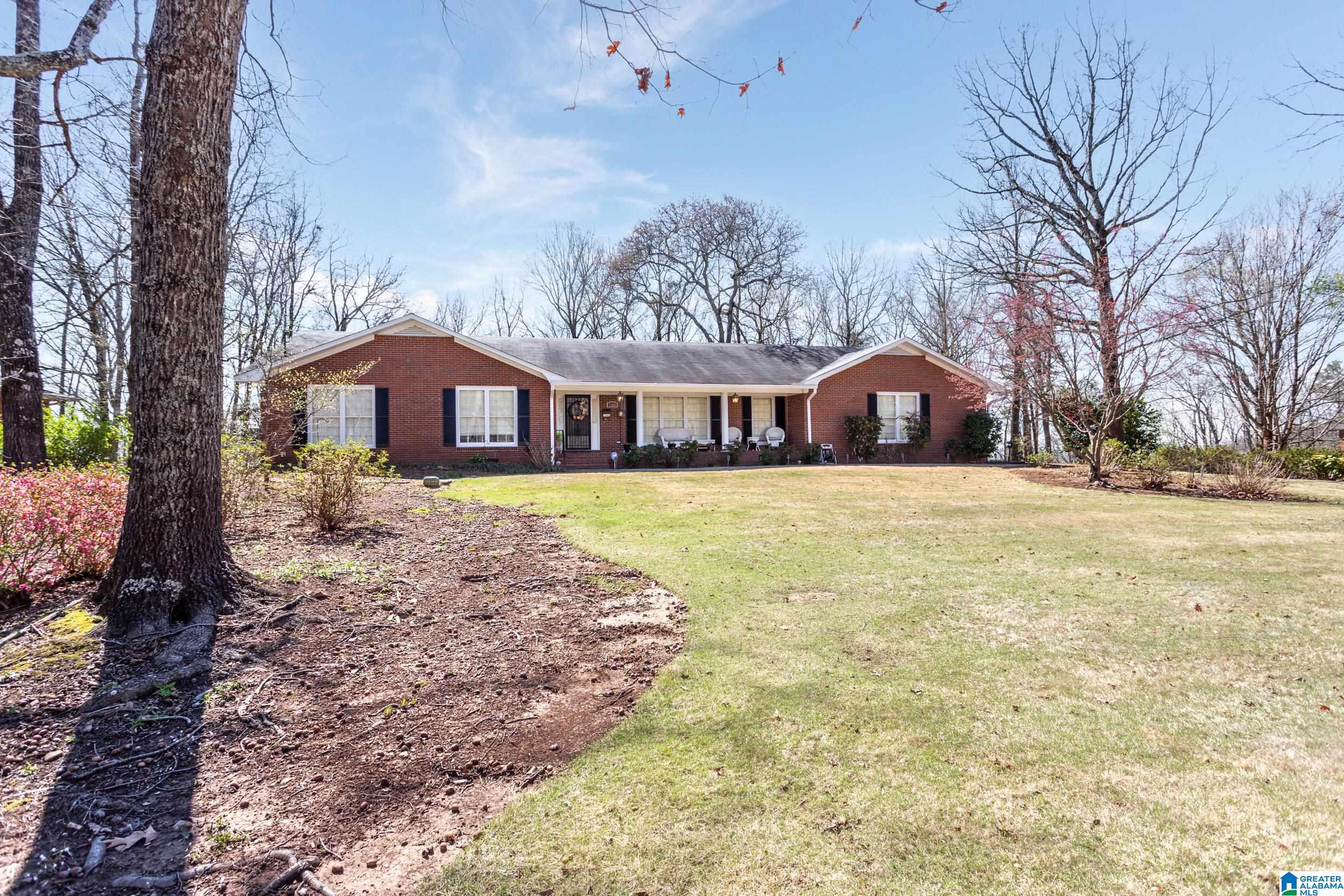 Hathaway Heights Rd, Anniston, AL 36207 #1