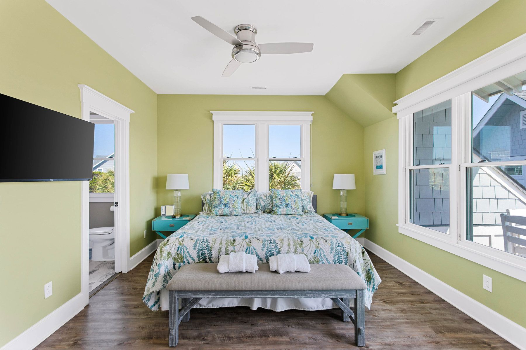  3 Scotch Bonnet Lane, Bald Head Island, NC 28461 - 物件實景