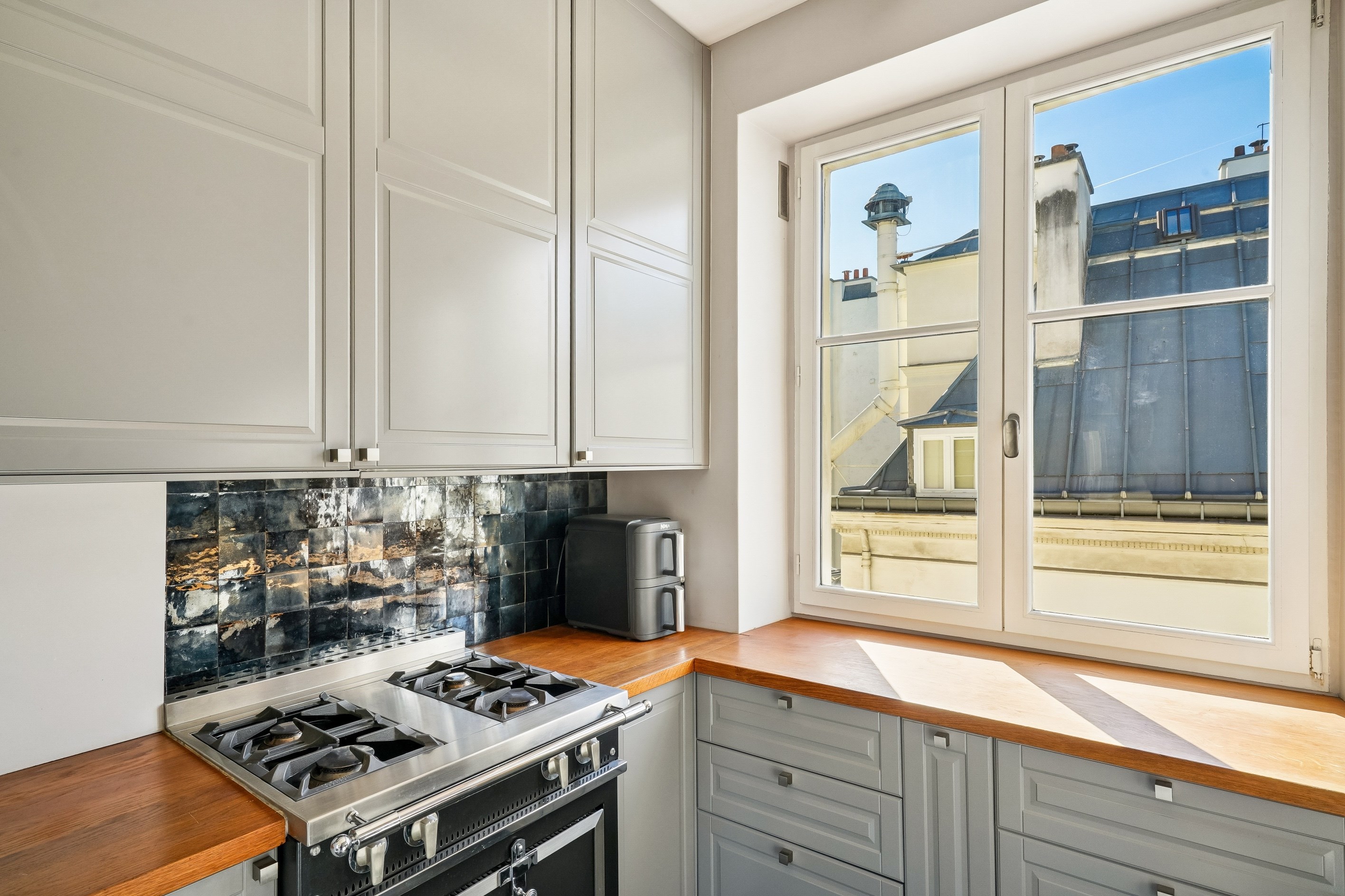  FOR SALE - Apartment - 2-3 bedrooms - Terrace - Saint-Germain des Prés - 75007 … - 物件實景