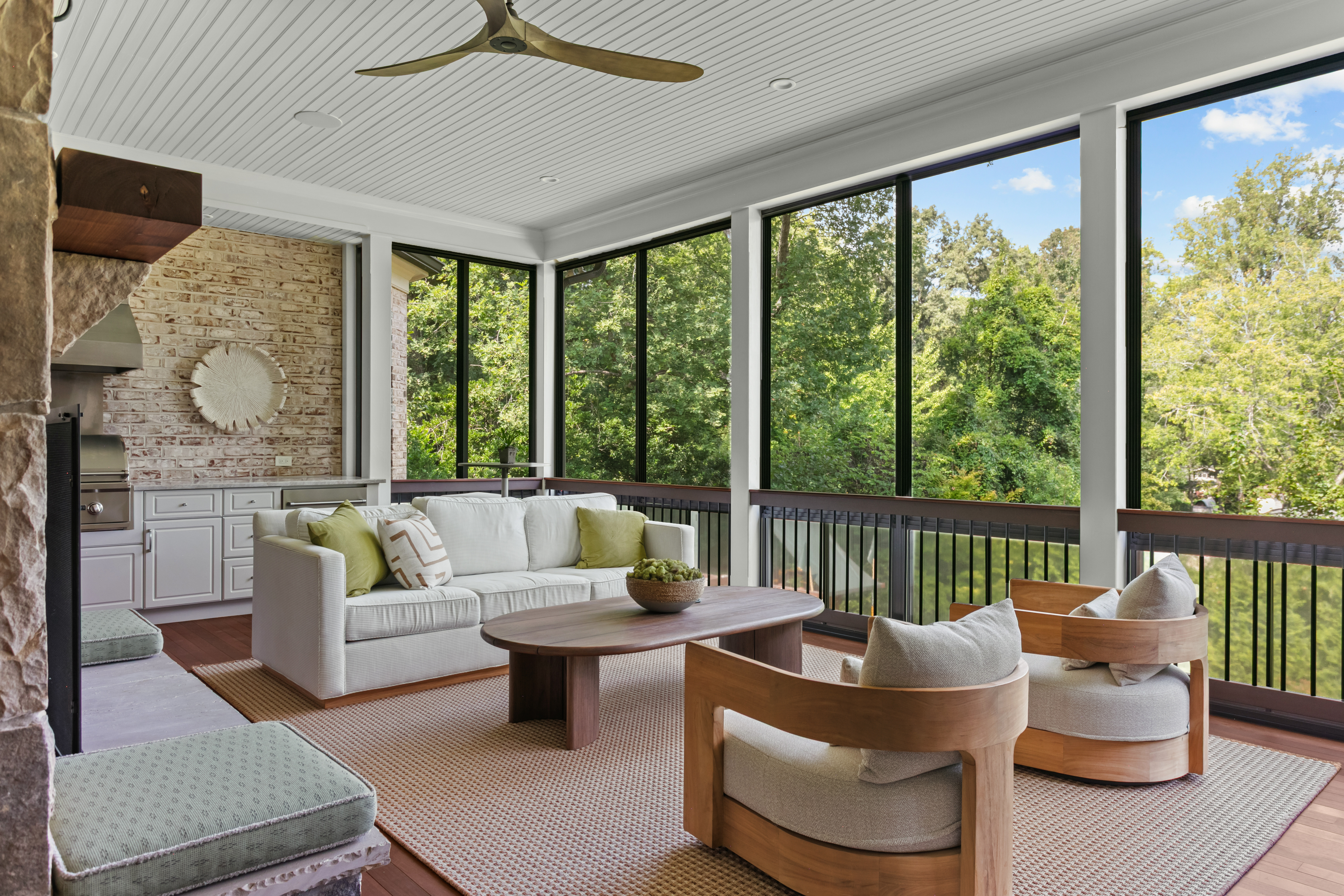  906 Lake Boone Trail, Raleigh, NC 27607 - 物件實景