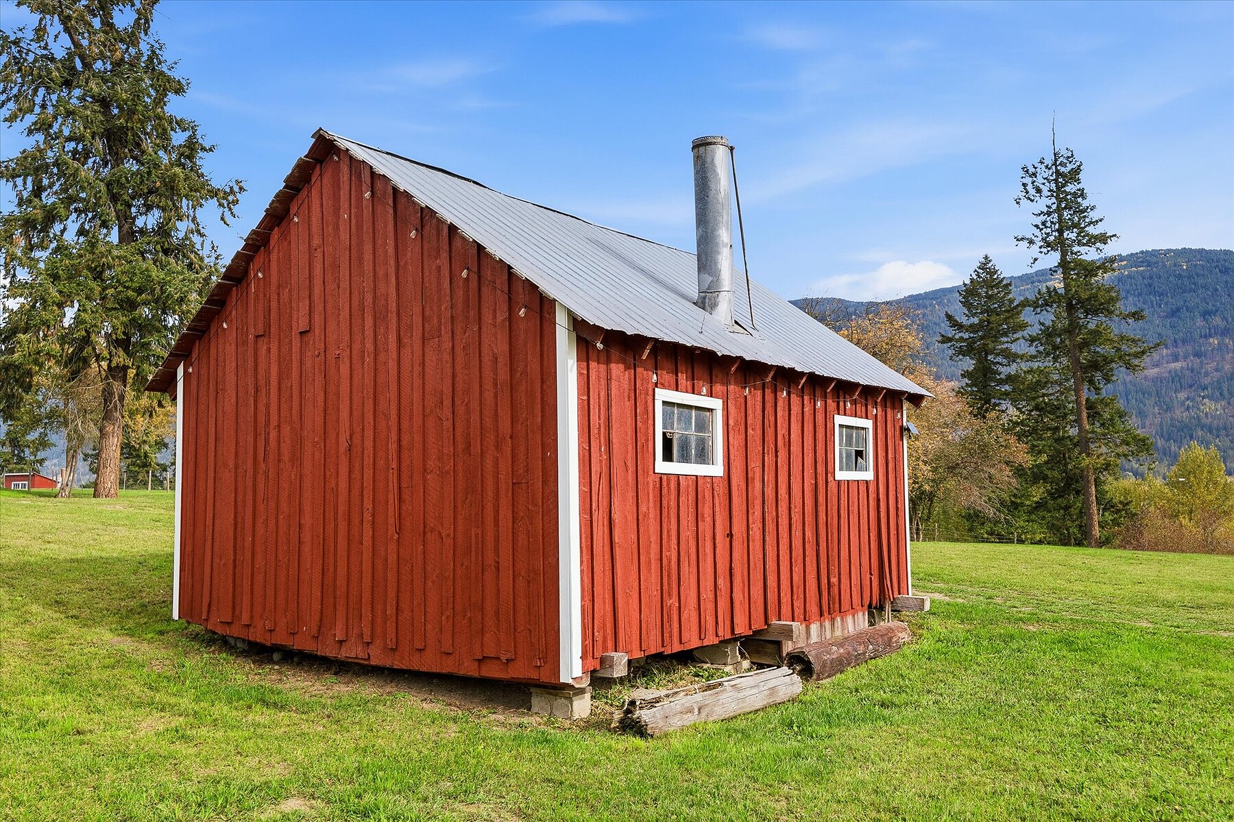  Exceptional Country Living - 物件實景