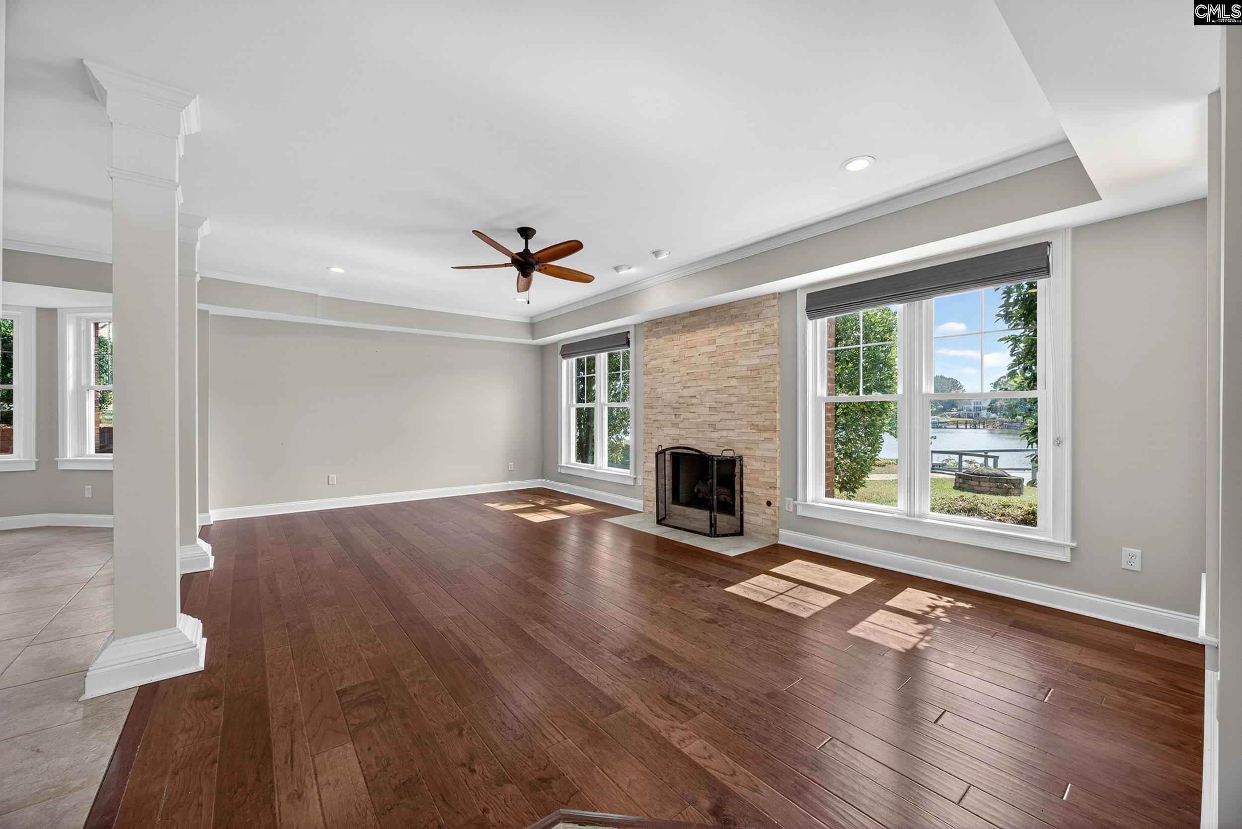  104 Turtle Point  Timberlake Estates - 物件實景