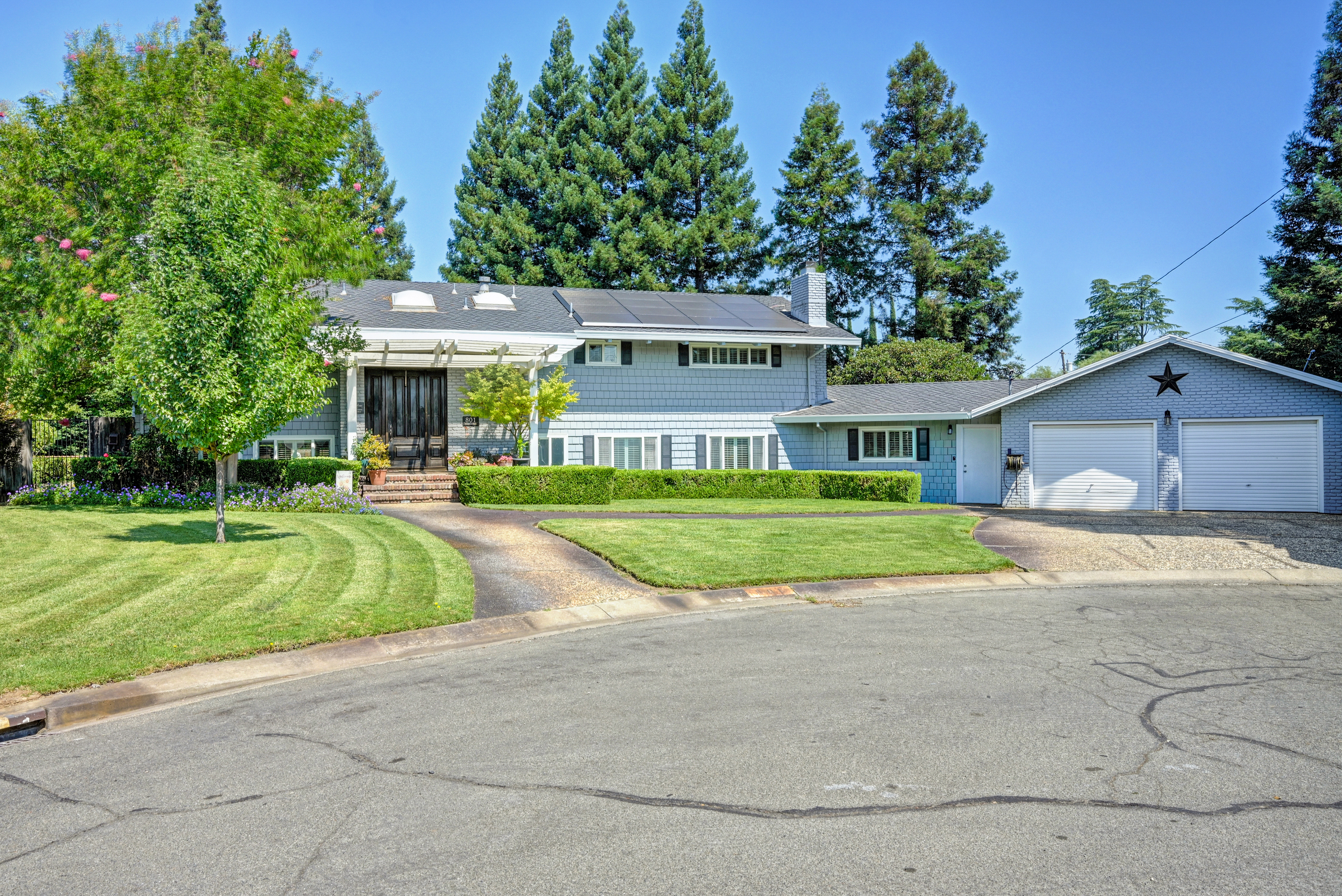  801 Sherwood Drive, Yuba City, CA 95991 - 物件實景