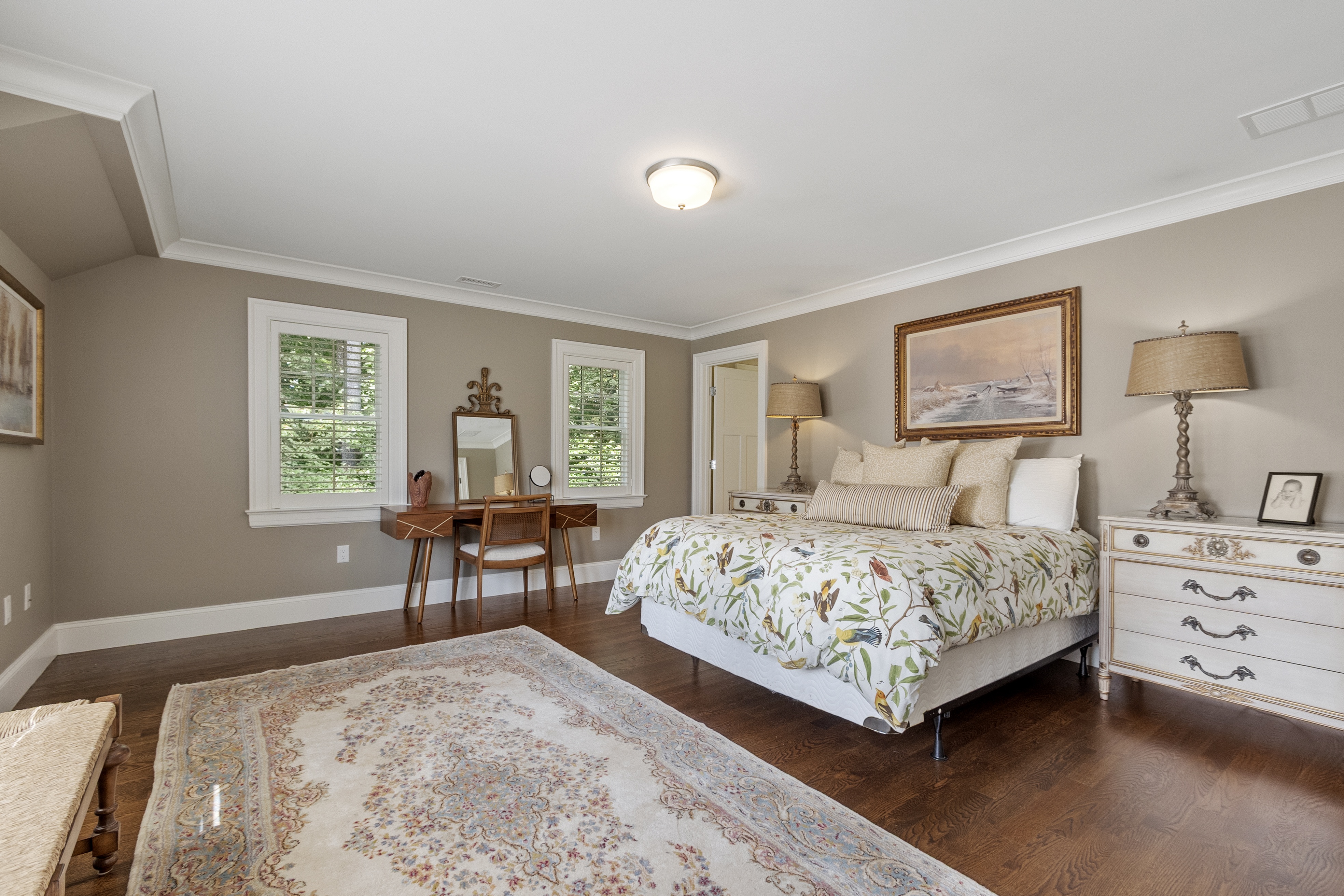  343 Nashawtuc Road, Concord, MA 01742 - 物件實景