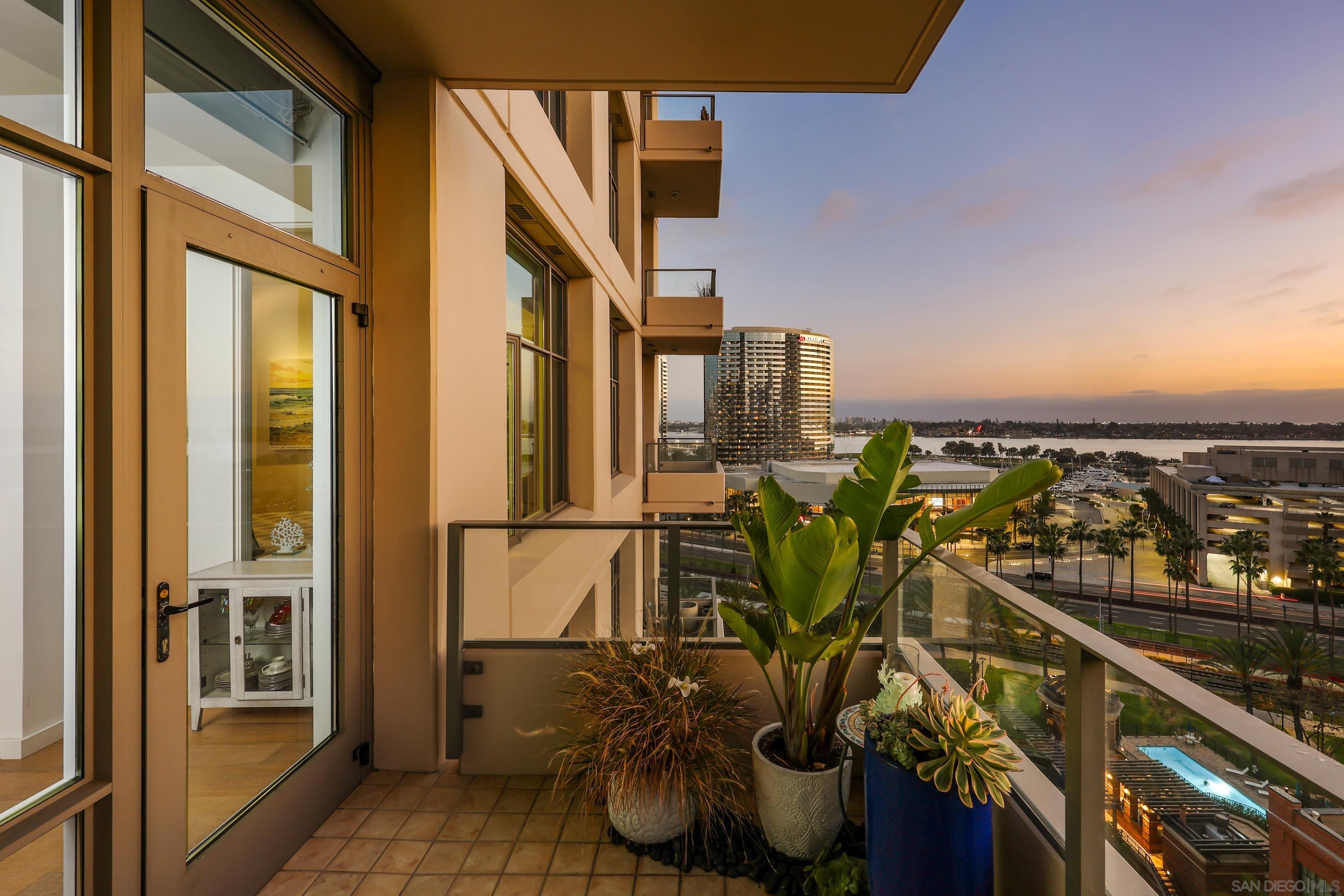  550 Front Street #1007, San Diego, CA 92101 - 物件實景