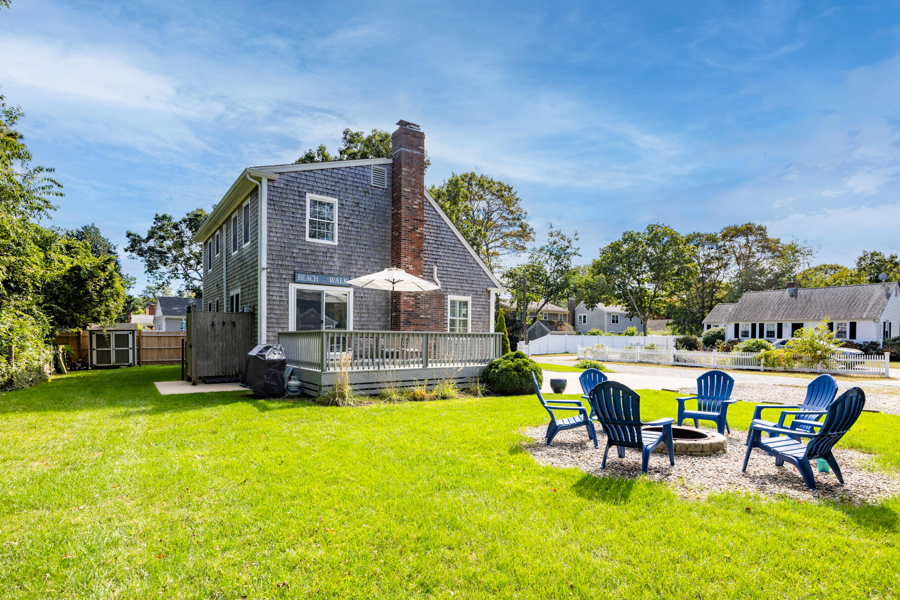  63A Williams Road, West Yarmouth, MA, 02673 - 物件實景