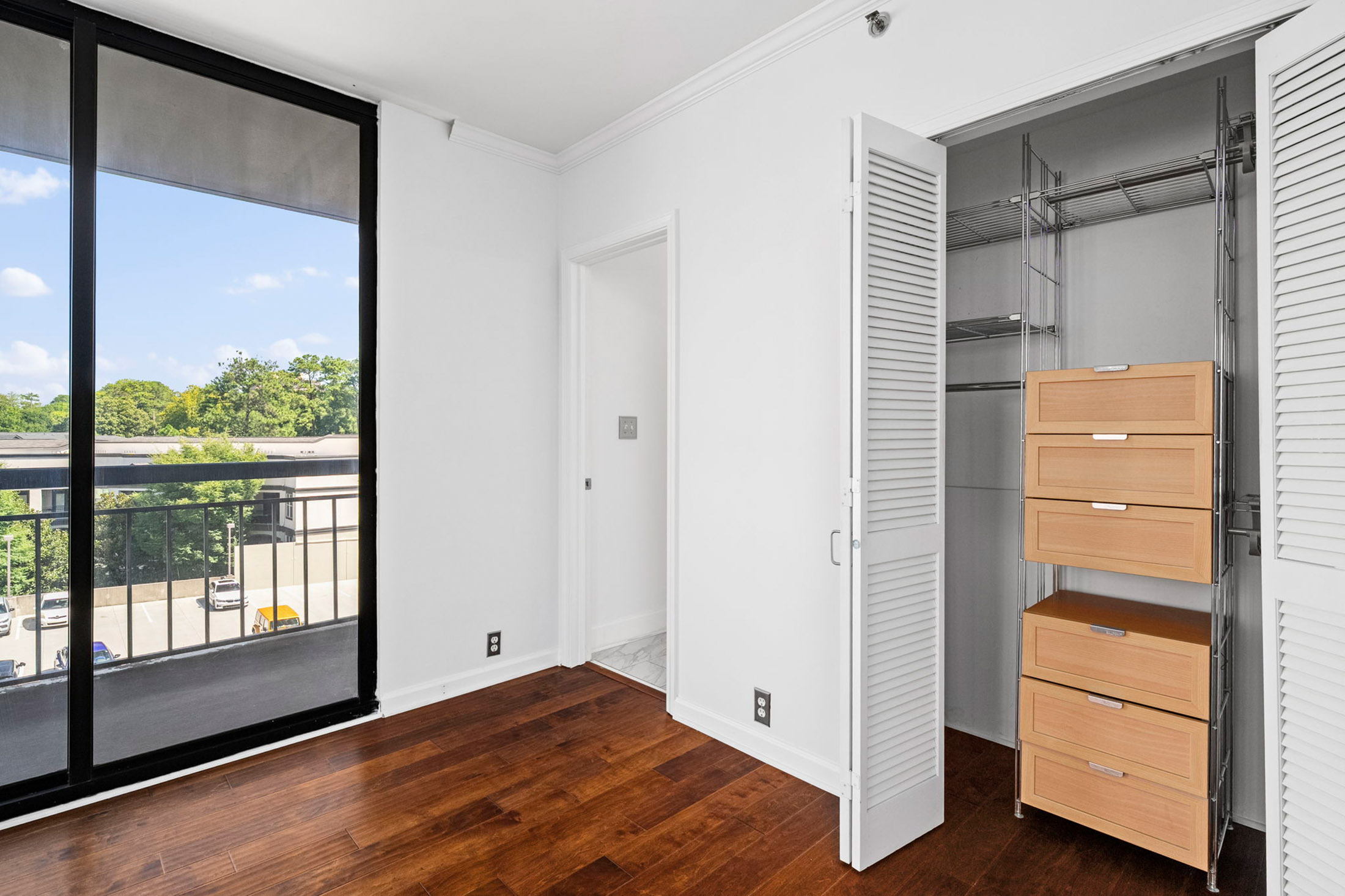  Easy, Elevated Living in the Heart of Buckhead - 物件實景