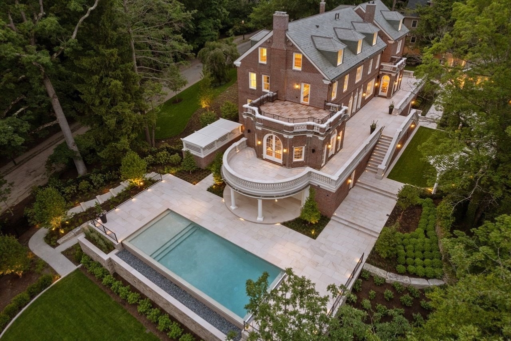 9 The Ledges, Newton, Massachusetts, 02459, United States, 6 Bedrooms Bedrooms, ,10 BathroomsBathrooms,Residential,For Sale,9 The Ledges,1627756