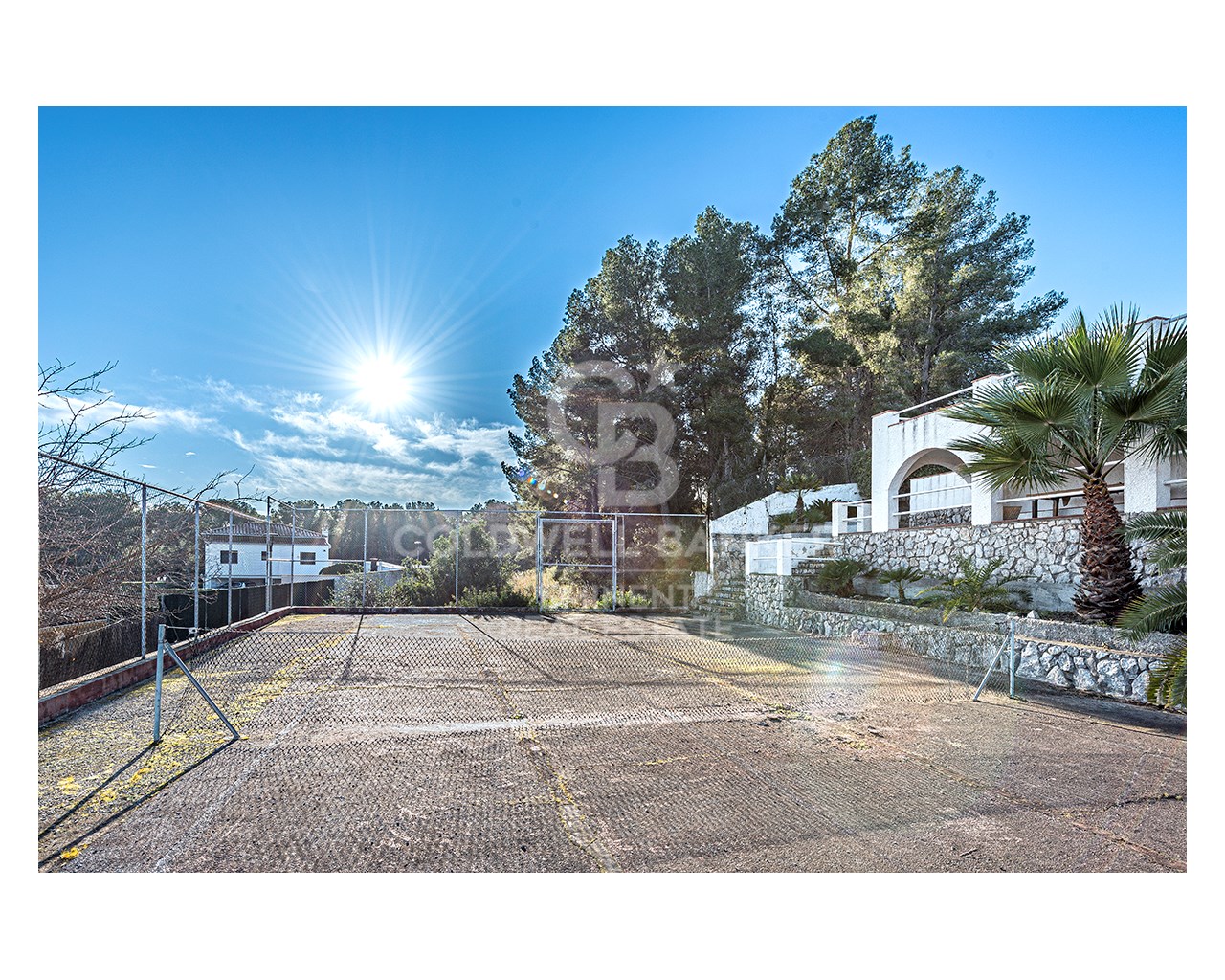 Sant Pere de Ribes, Catalonia, ES, 7 Bedrooms Bedrooms, ,3 BathroomsBathrooms,Residential,For Sale,1778425