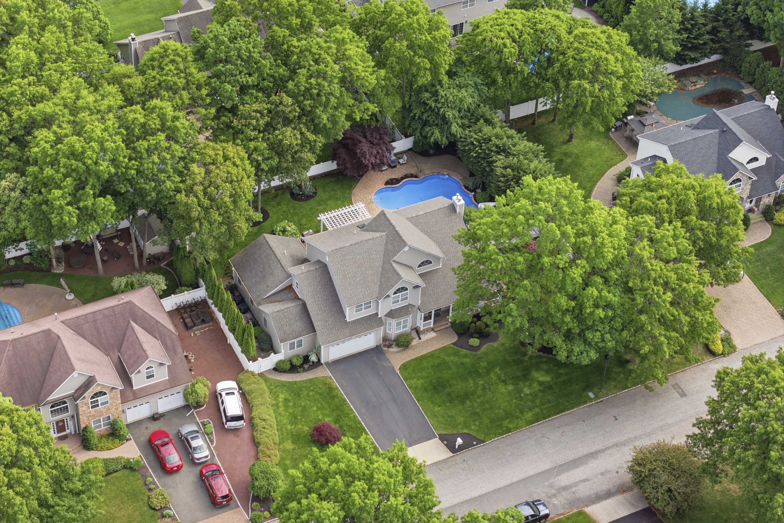  10 Cayla Lane, Port Jefferson Station, NY 11776 - 物件實景
