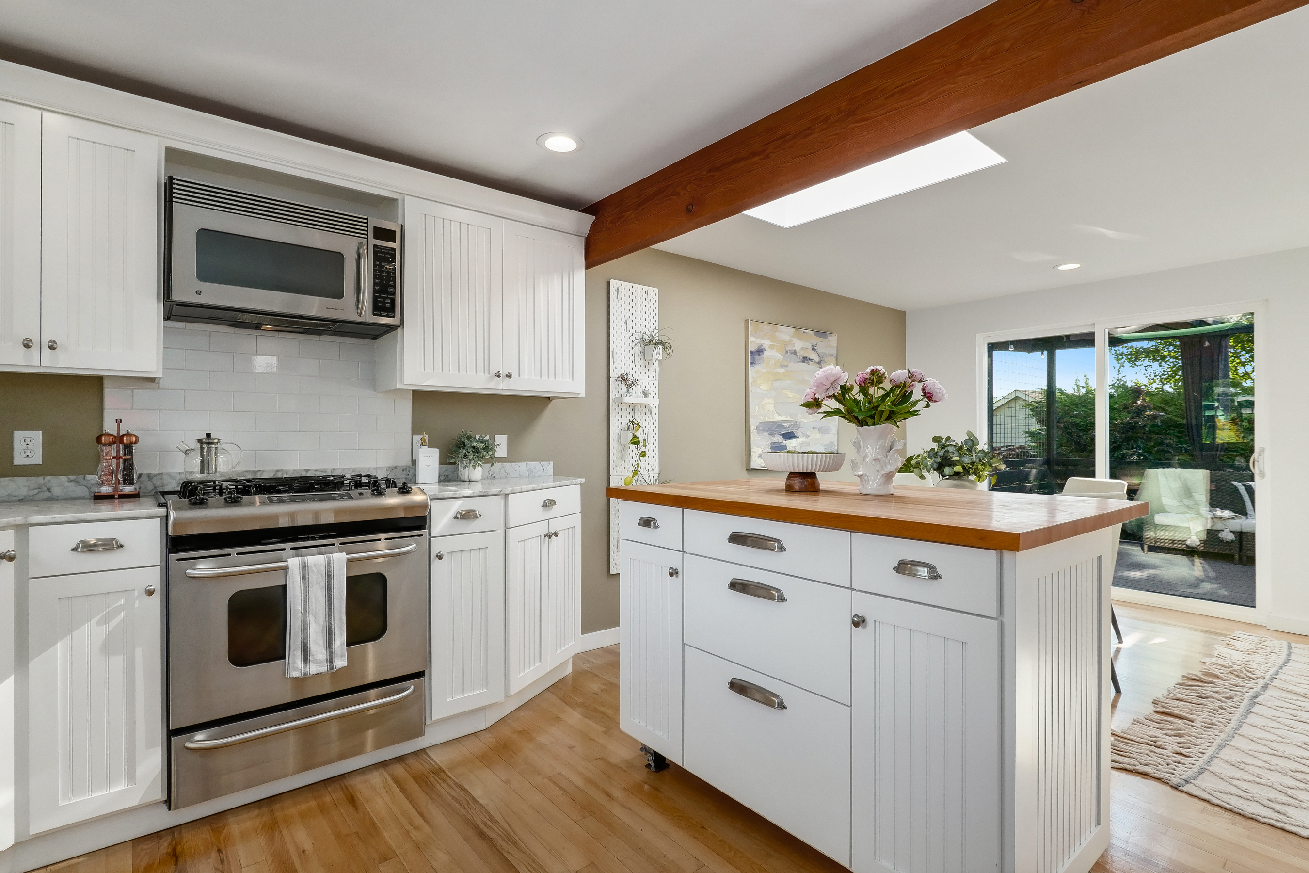  The Newcastle Retreat  Private Living in the Heart of Newcastle - 物件實景