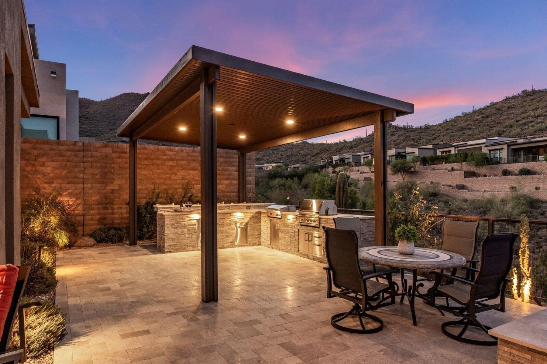  14166 E Highland Avenue ¦ Fountain Hills, AZ - 物件實景