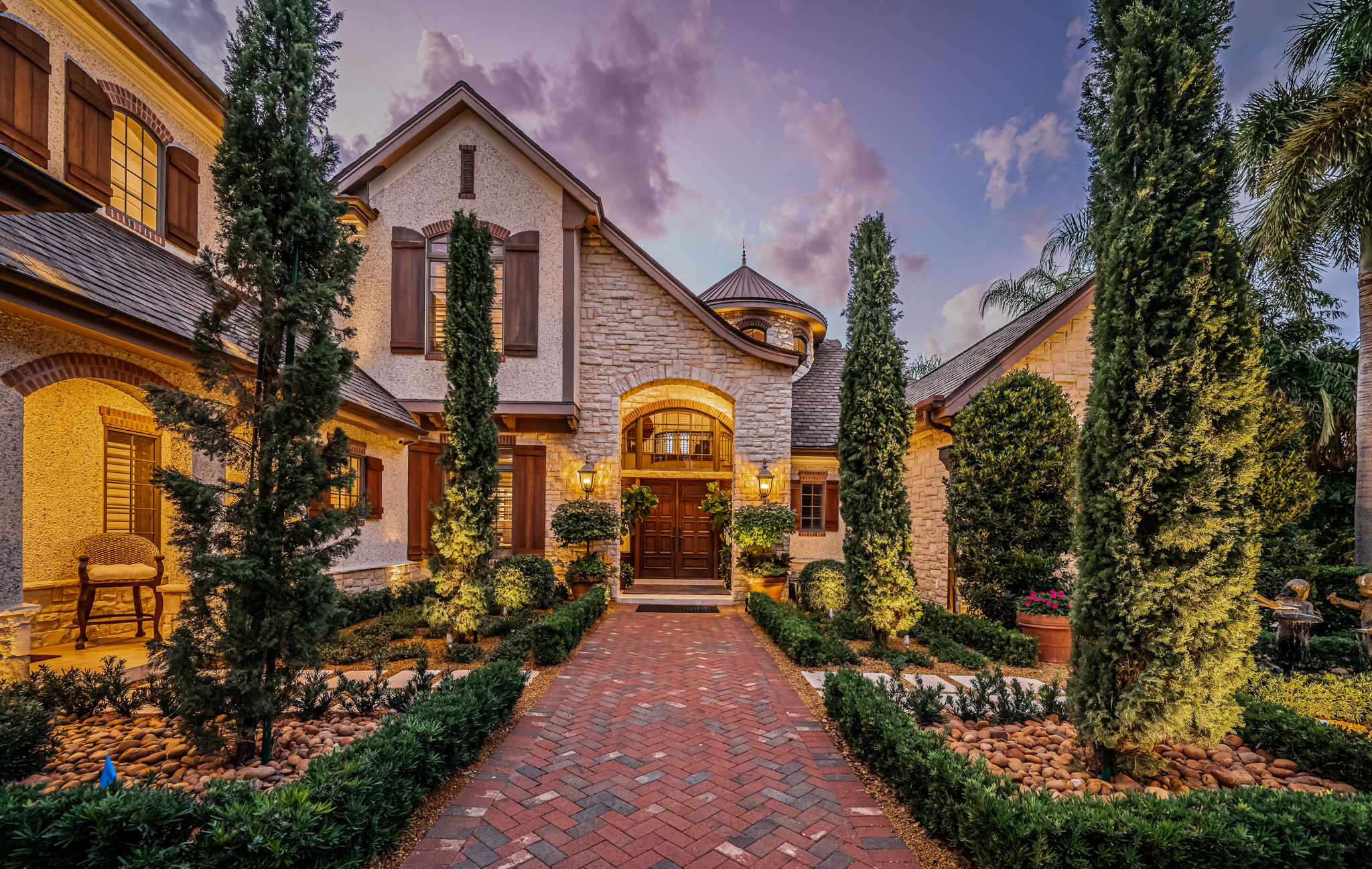 118 Harbor View Lane, Belleair Bluffs, Florida, 33770, United States, 5 Bedrooms Bedrooms, ,6 BathroomsBathrooms,Residential,For Sale,118 Harbor View Lane,1689192