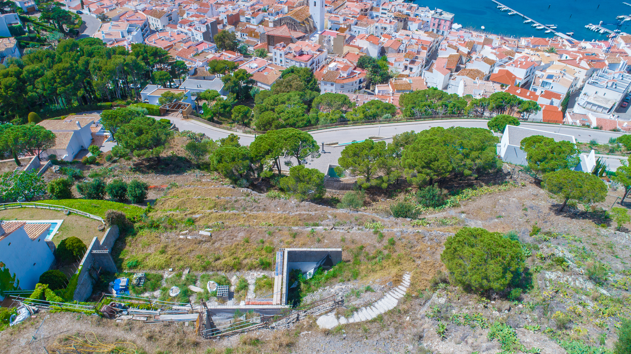  Contemporary House with Sea Views on the Costa Brava - 物件實景