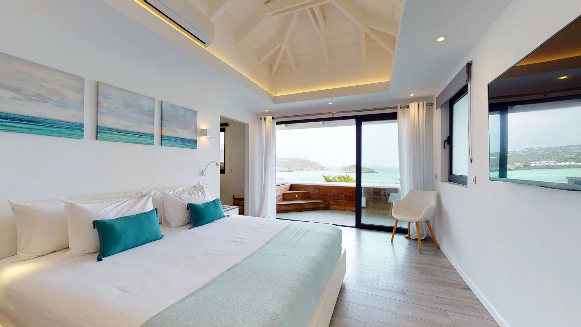 Saint-Barthélemy, Saint Barthelemy, 3 Bedrooms Bedrooms, ,Residential,For Sale,1697076, St Barth, St Barts, St Barthelemy, St. Barth, St. Barts, St. Barthelemy, Saint Barth, Saint Barths, Gustavia, 97133