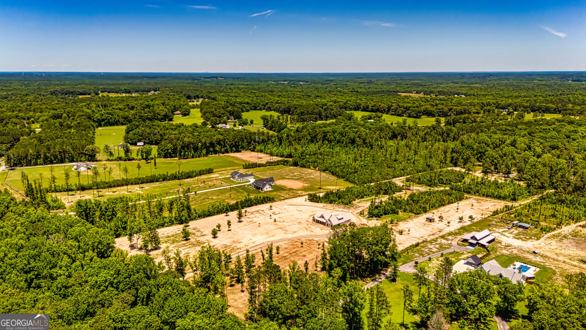 Senoia, Georgia, 30276, United States, 7 Bedrooms Bedrooms, ,7 BathroomsBathrooms,Residential,For Sale,1998552
