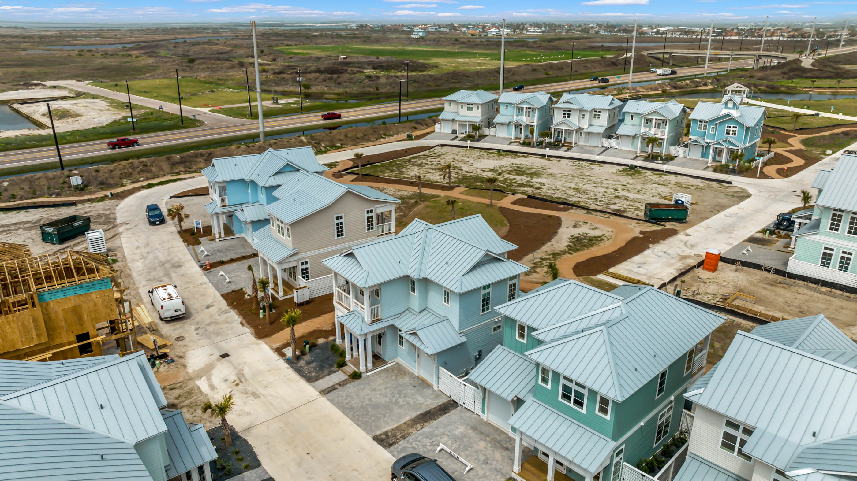  Stunning Coastal Retreat - 物件實景