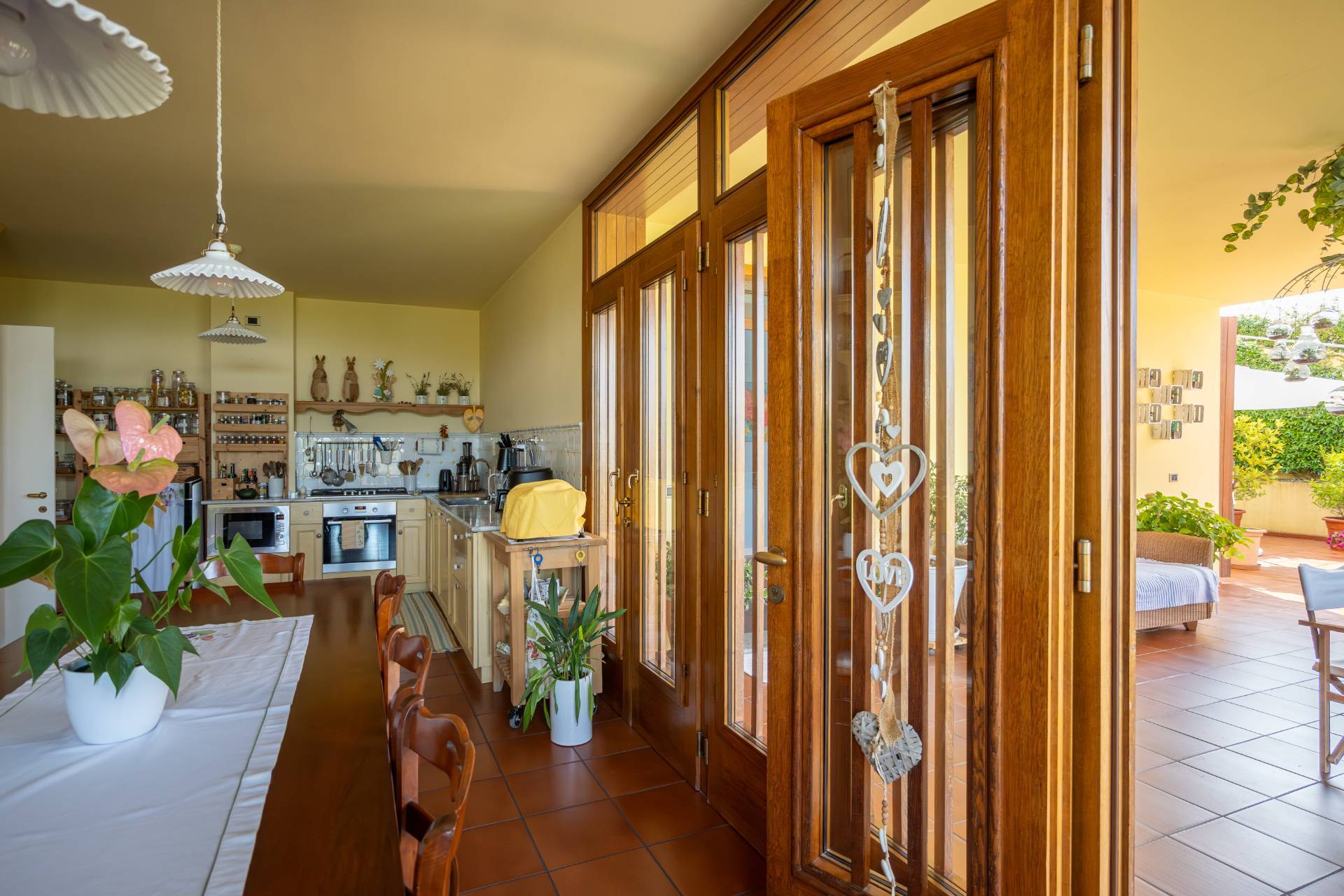San Pietro di Feletto, Treviso, 31020, IT, 5 Bedrooms Bedrooms, ,4 BathroomsBathrooms,Residential,For Sale,1941776