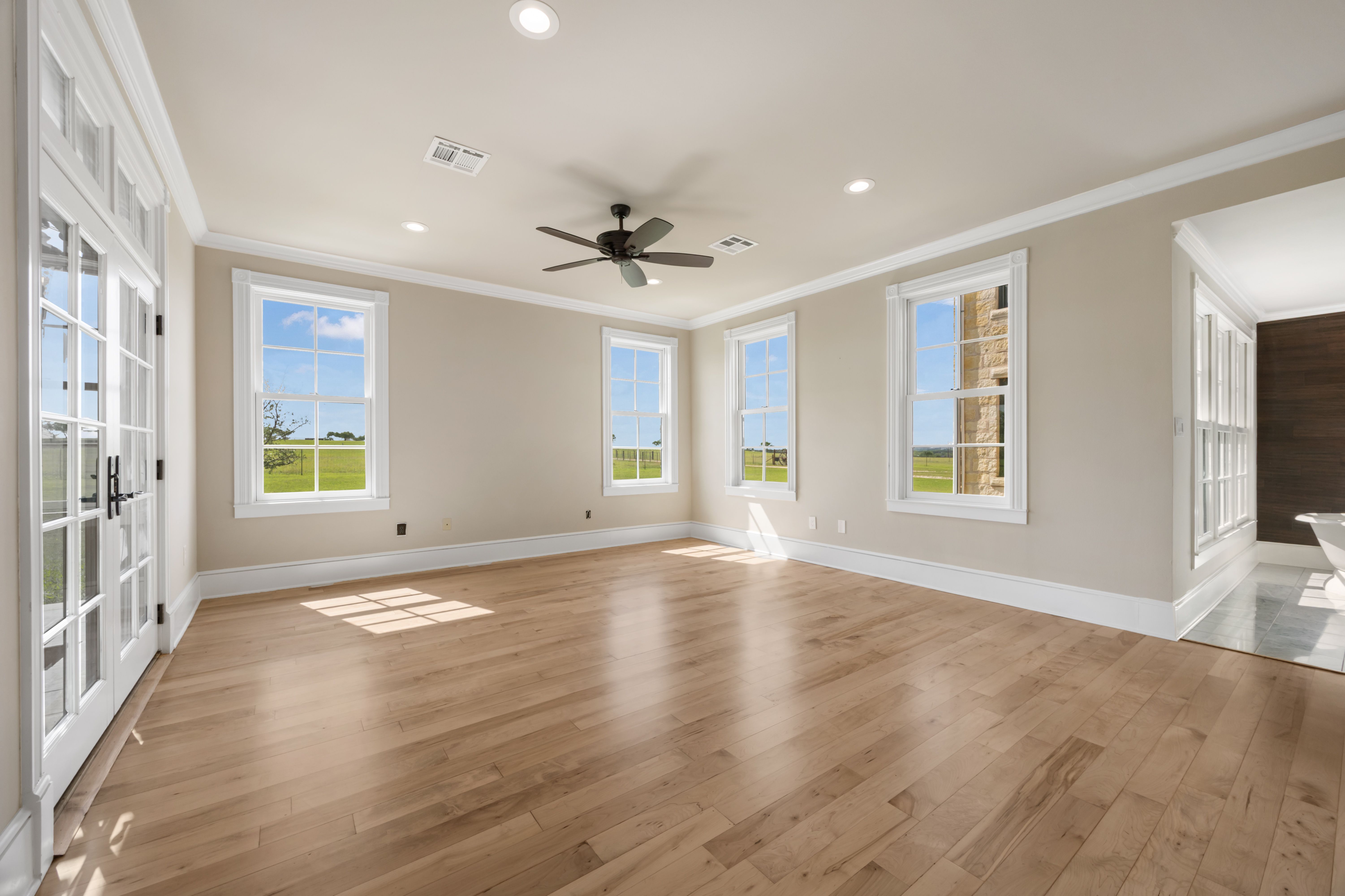  466 German Lane, Fredericksburg, TX 78624 - 物件實景