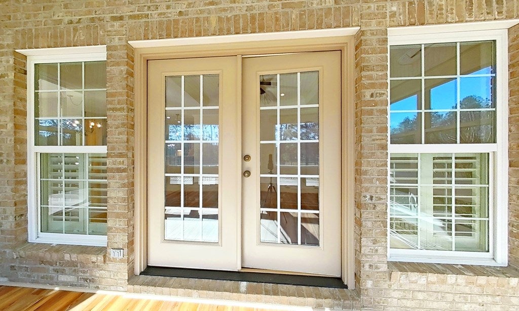 Thomasville, Georgia, 31757, United States, 4 Bedrooms Bedrooms, ,4 BathroomsBathrooms,Residential,For Sale,2007494