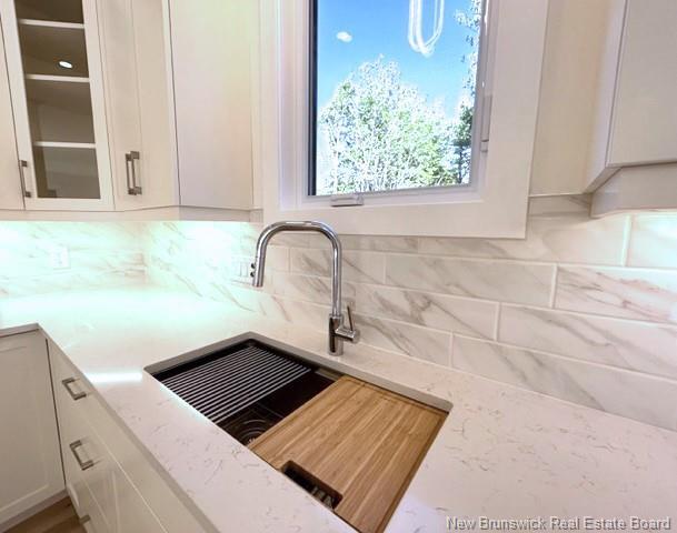 GRAND BAY-WESTFIELD, New Brunswick, E5K 2V8, CA, 3 Bedrooms Bedrooms, ,3 BathroomsBathrooms,Residential,For Sale,1902202