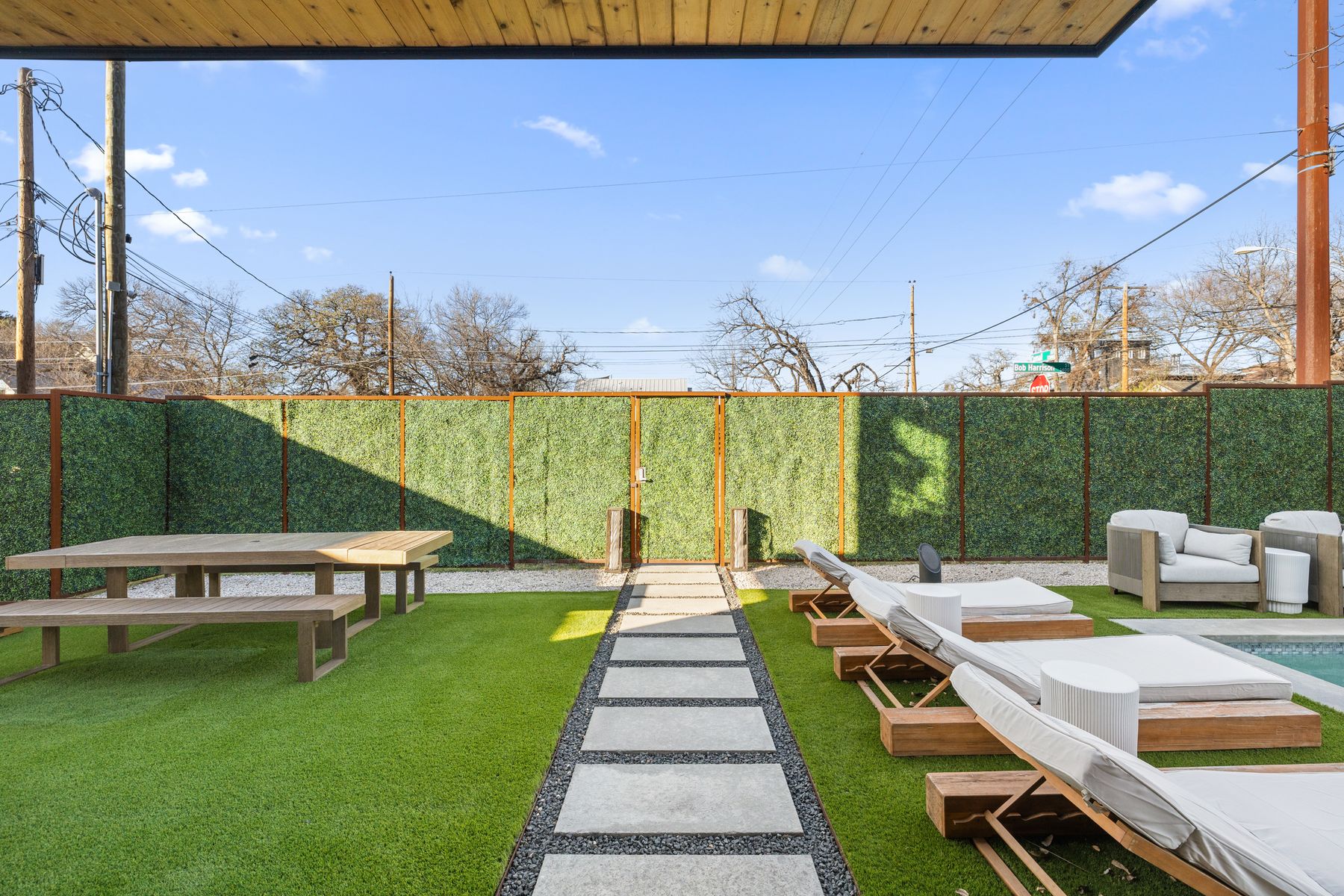  Resort-Style Living Tucked into East Austin - 物件實景