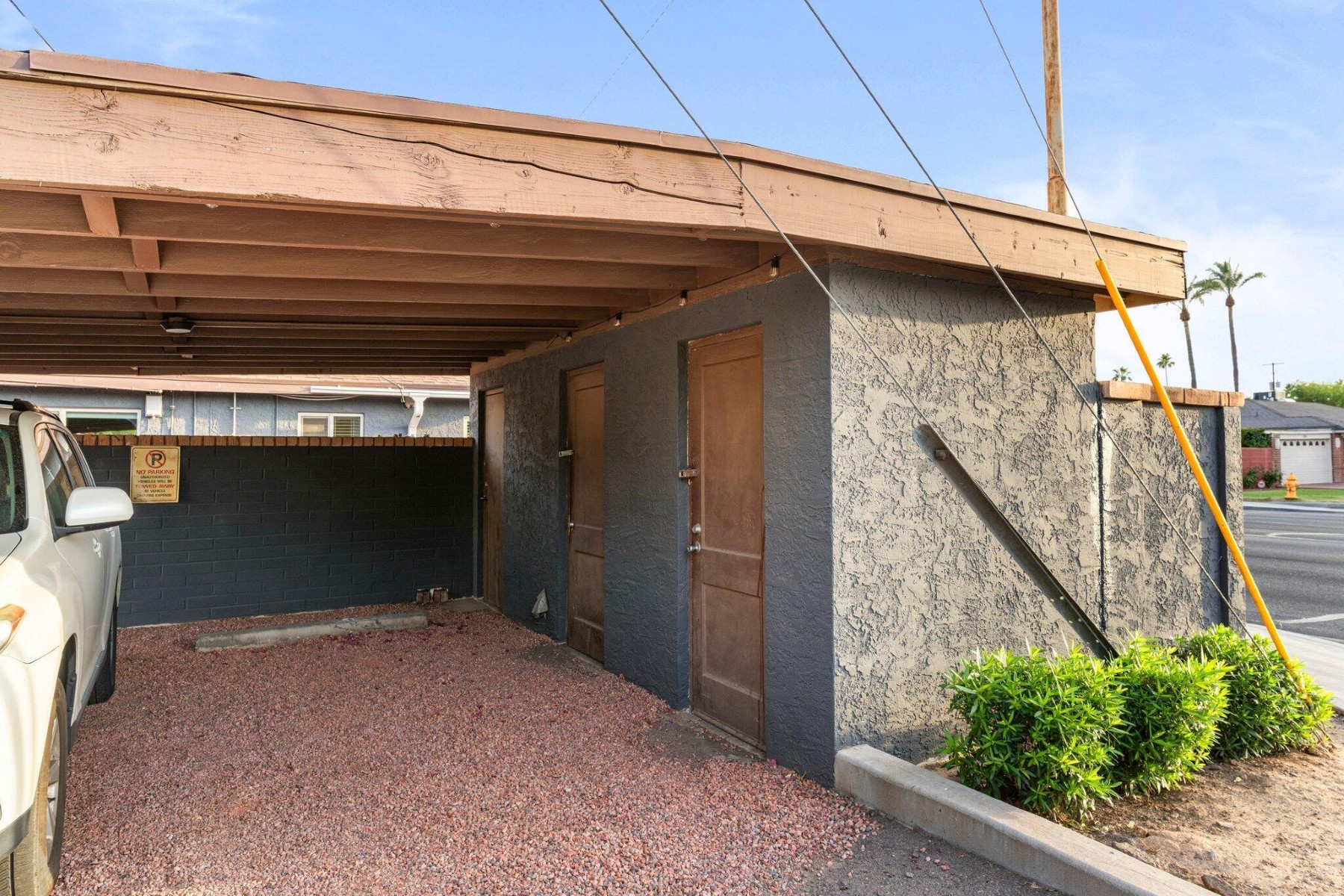  548 W San Juan Avenue ¦ Phoenix, AZ - 物件實景