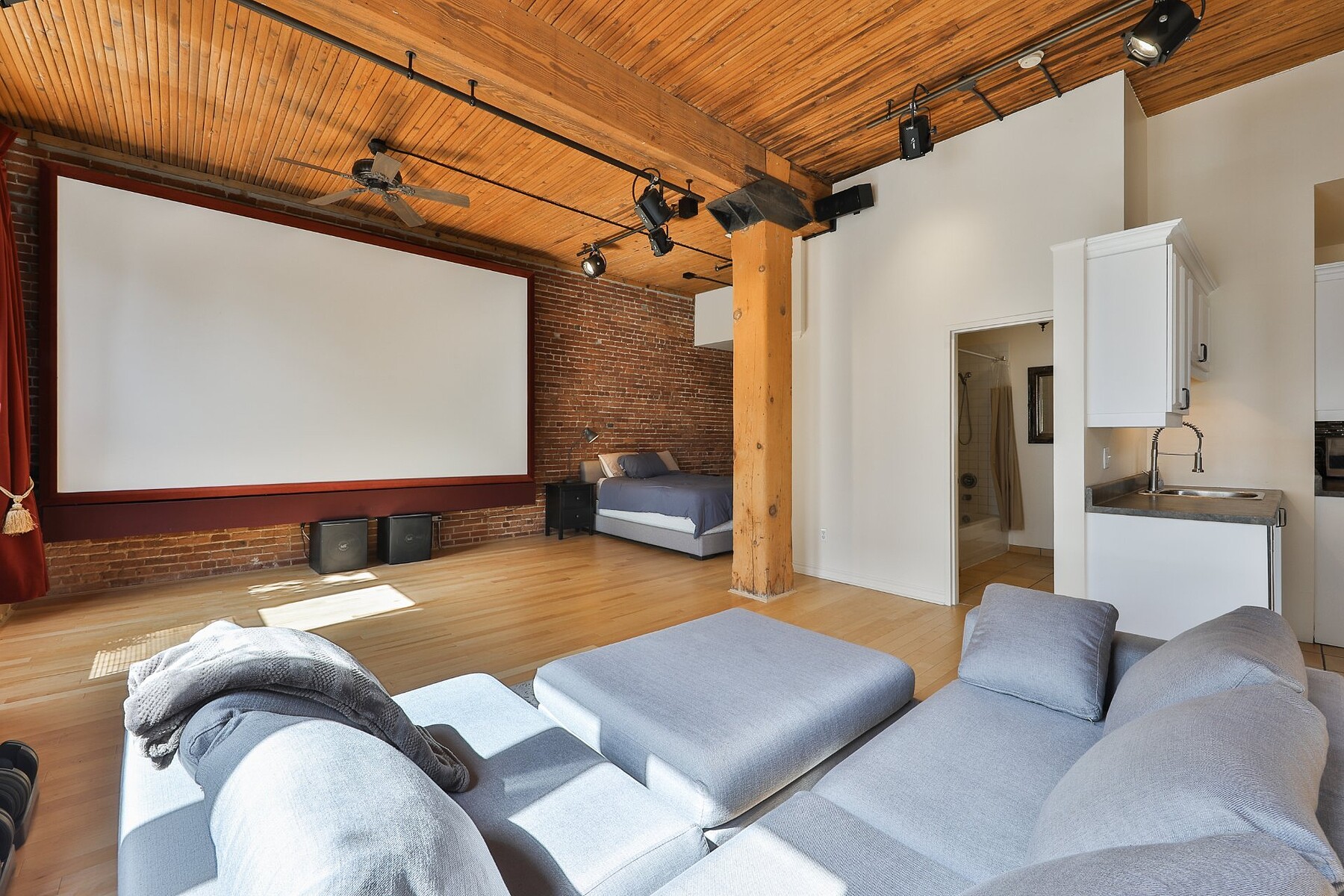  Le Sud-Ouest, Montréal - 物件實景