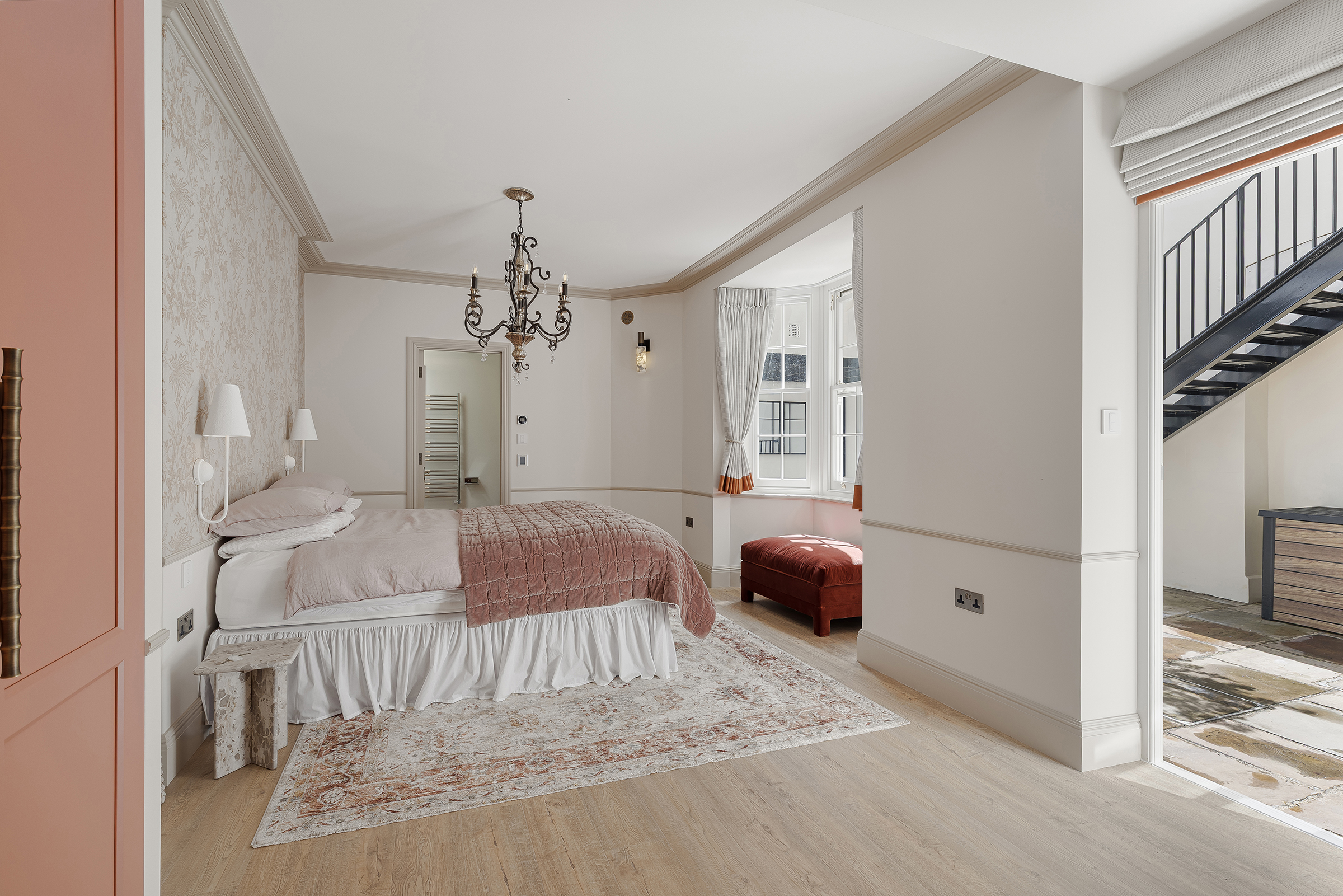  A Beautiful Belgravia Apartment with Exceptional Entertaining Space - 物件實景