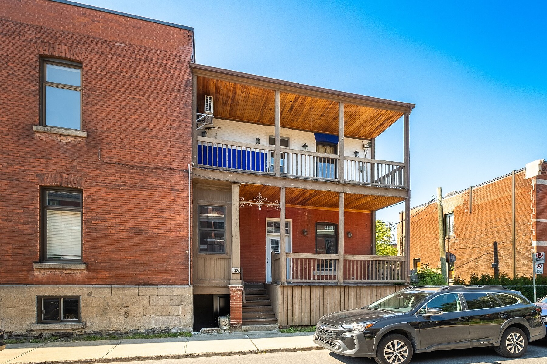  Westmount, Montréal - 物件實景