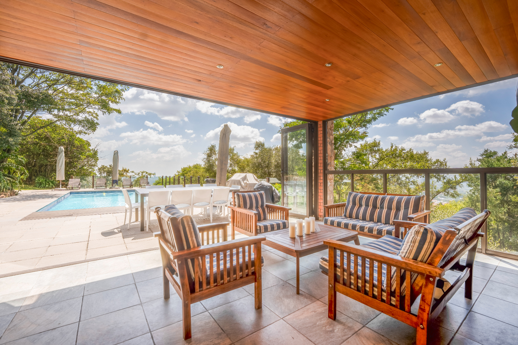  Observatory - 物件實景