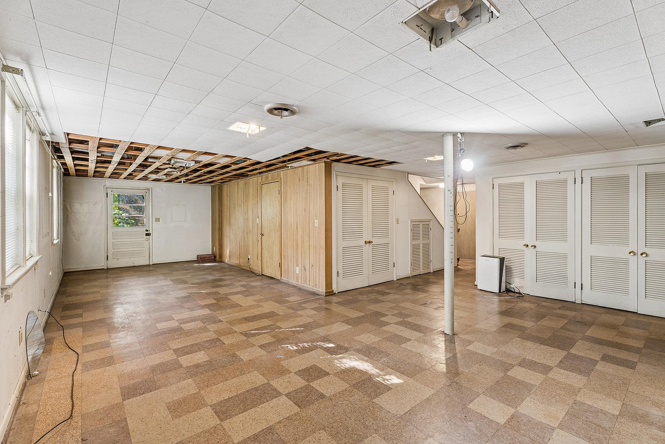  Bright Bungalow in Druid Hills - 物件實景