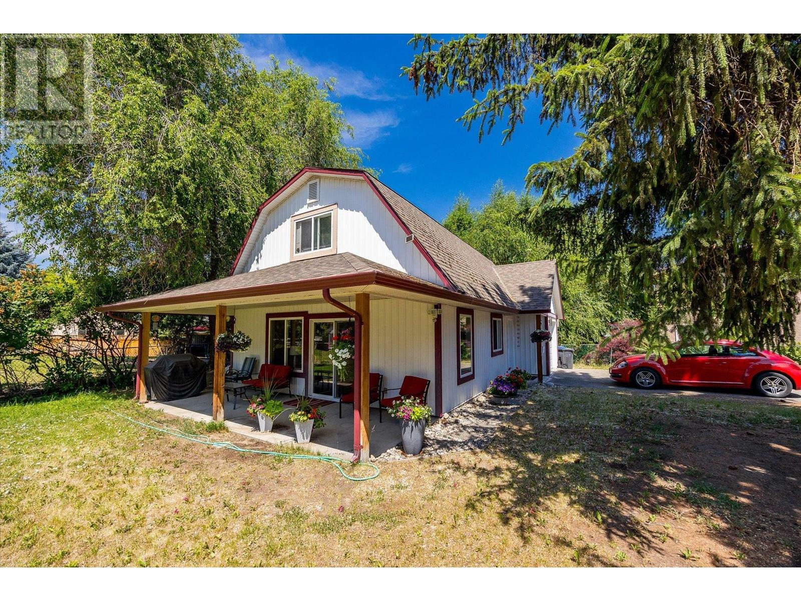 KELOWNA, British Columbia, V1Y 8H7, CA, 3 Bedrooms Bedrooms, ,1 BathroomBathrooms,Residential,For Sale,1961184