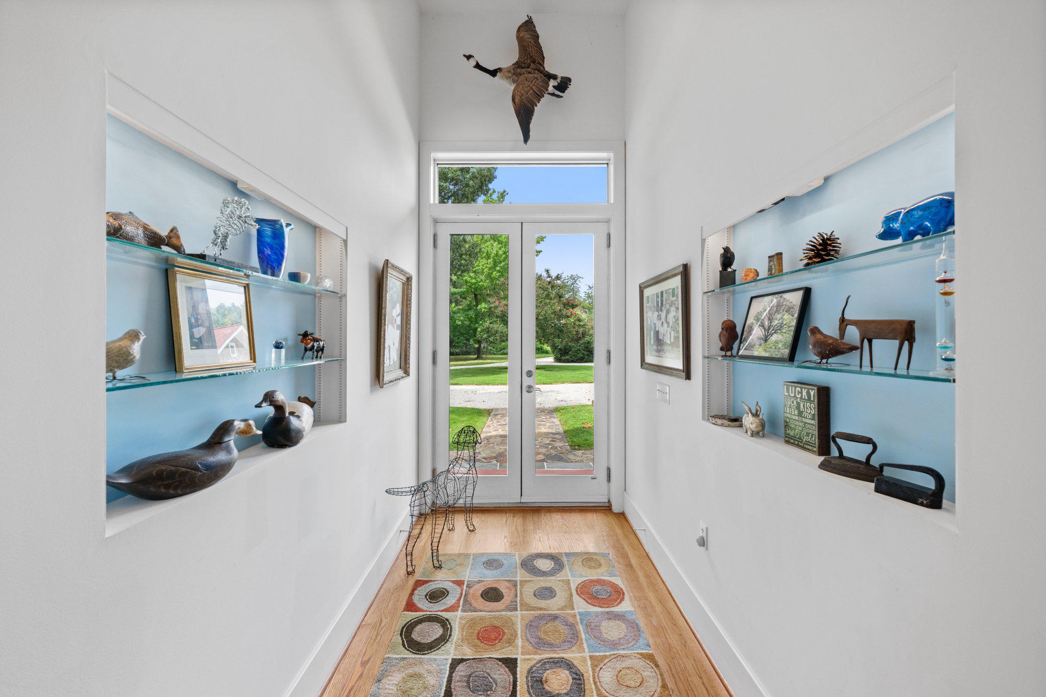  491 Wye Island Road, Queenstown, MD, 21658 - 物件實景