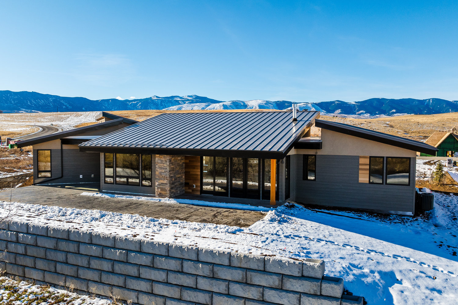 Sheridan, Wyoming, 82801, United States, 4 Bedrooms Bedrooms, ,4 BathroomsBathrooms,Residential,For Sale,1984212