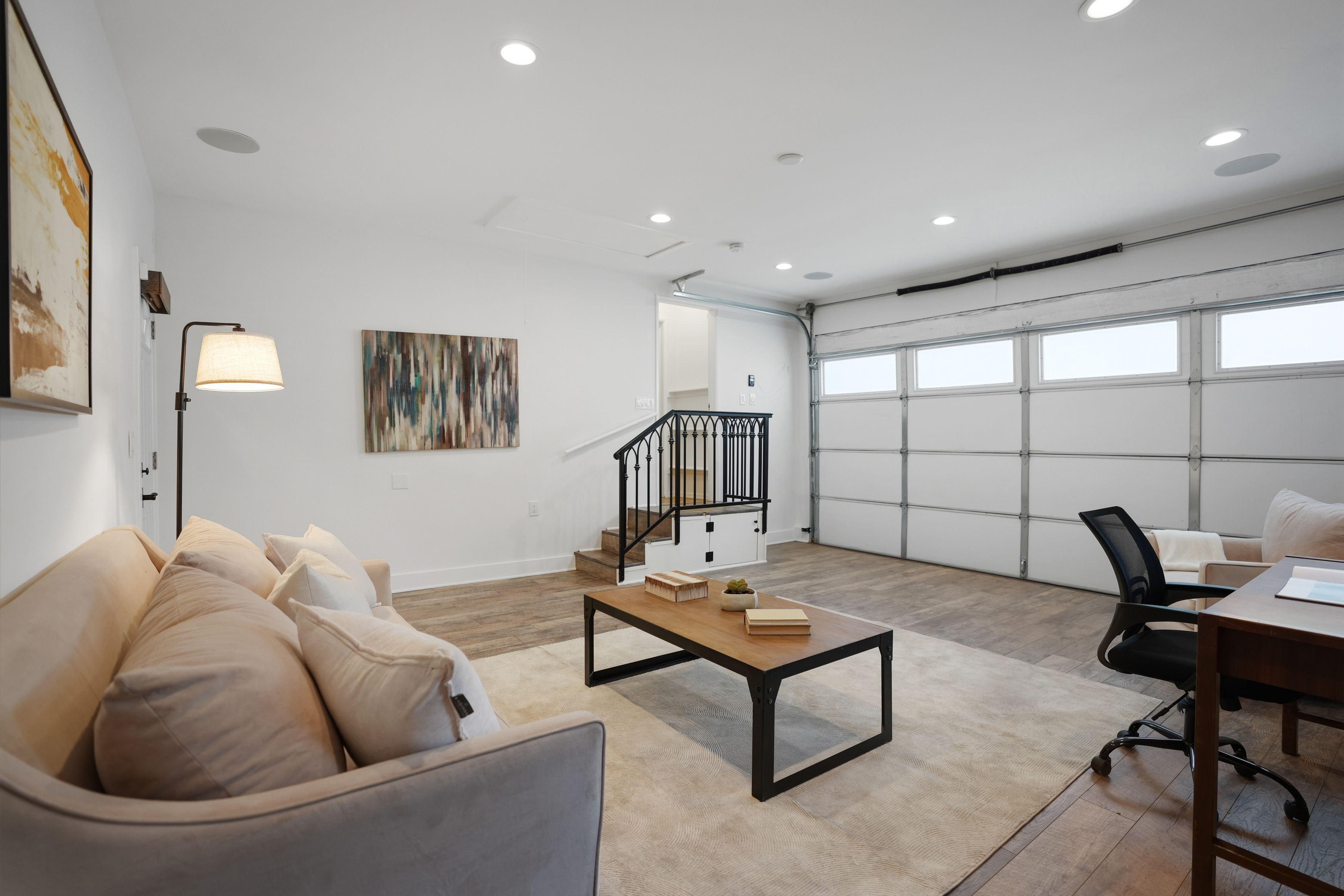  12621 Milbank Street - 物件實景