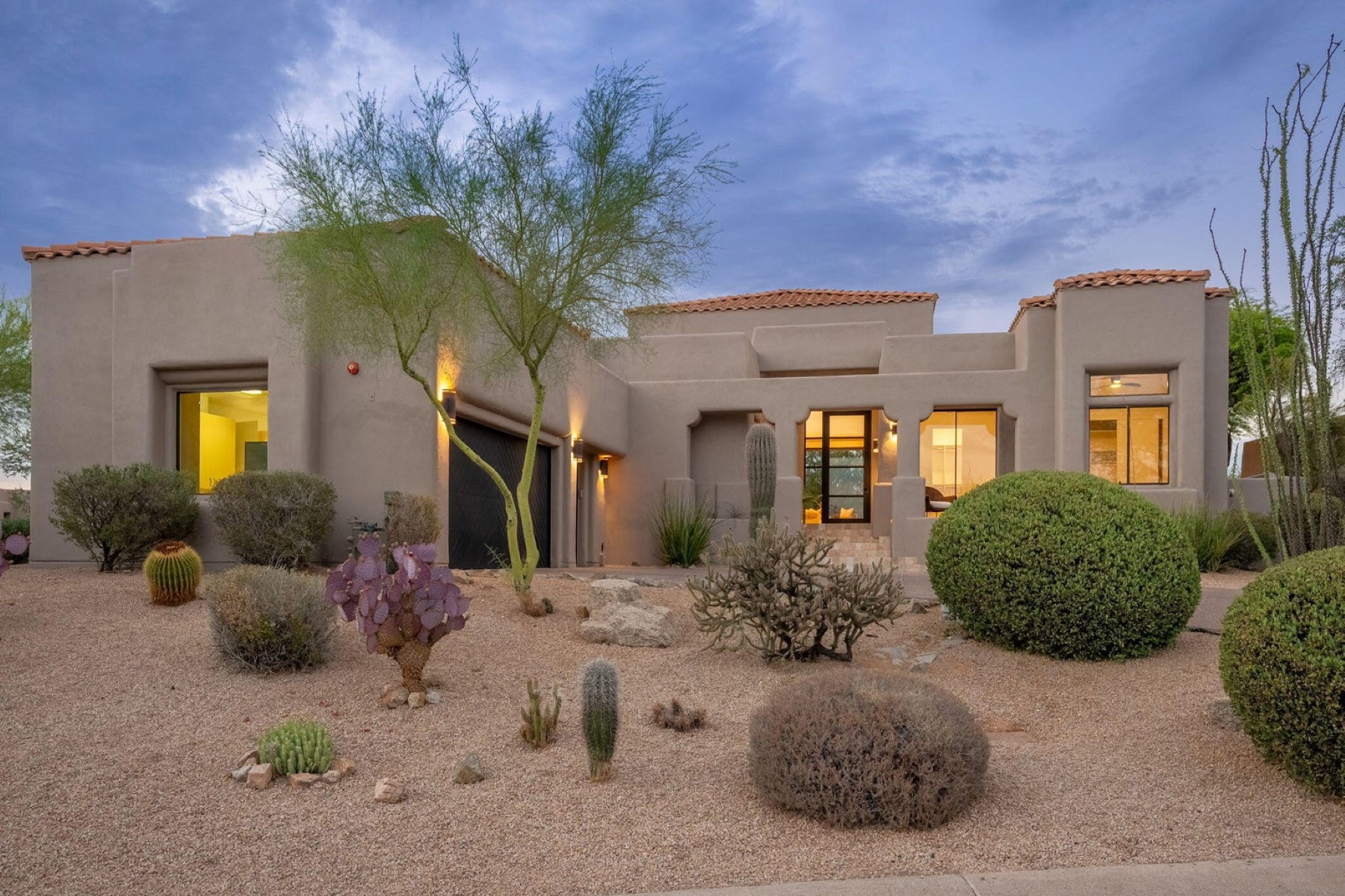  10874 E Dale Lane¦Scottsdale, AZ - 物件實景