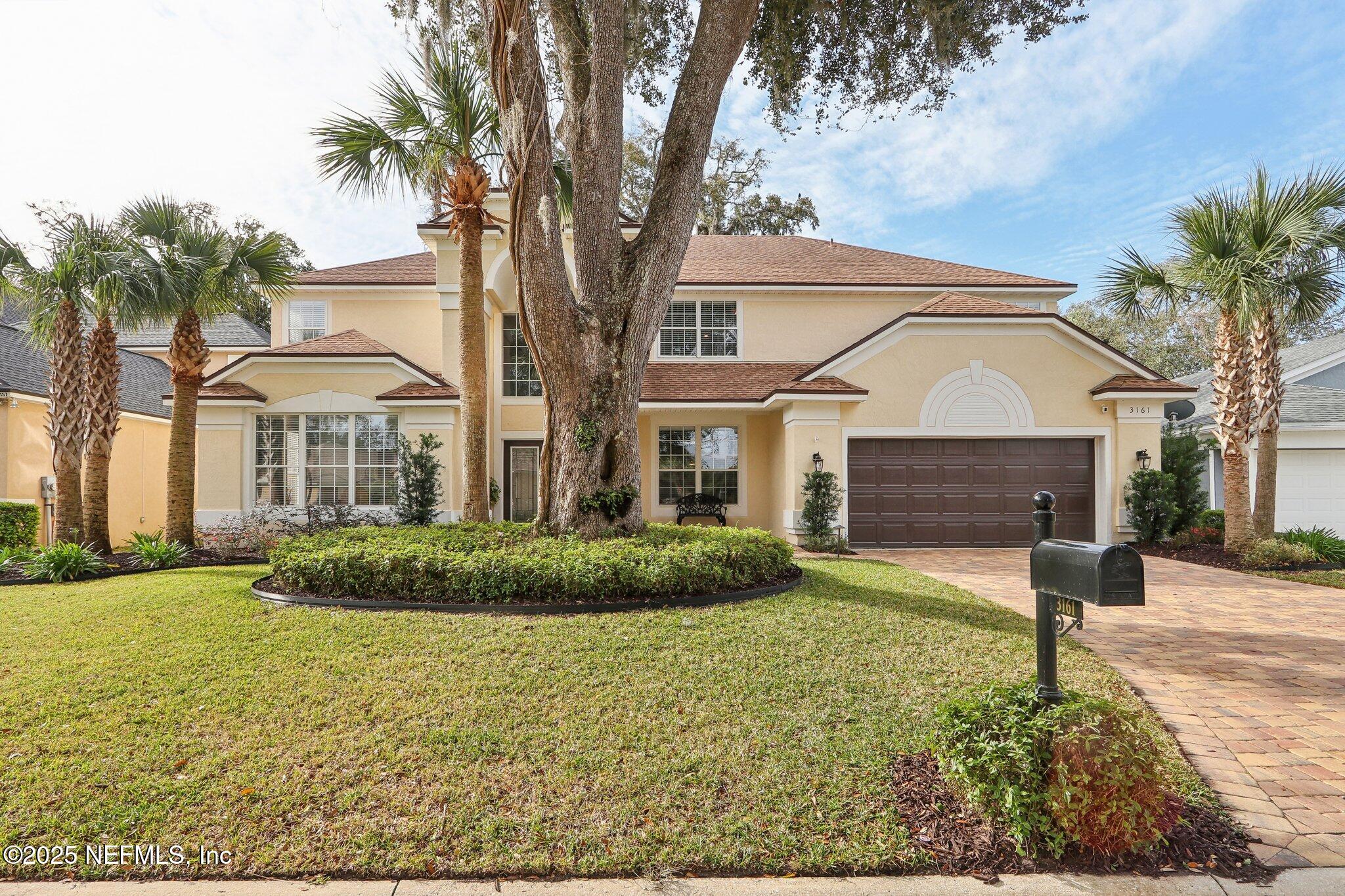 Ponte Vedra Beach, Florida, 32082, United States, 5 Bedrooms Bedrooms, ,4 BathroomsBathrooms,Residential,For Sale,1901610