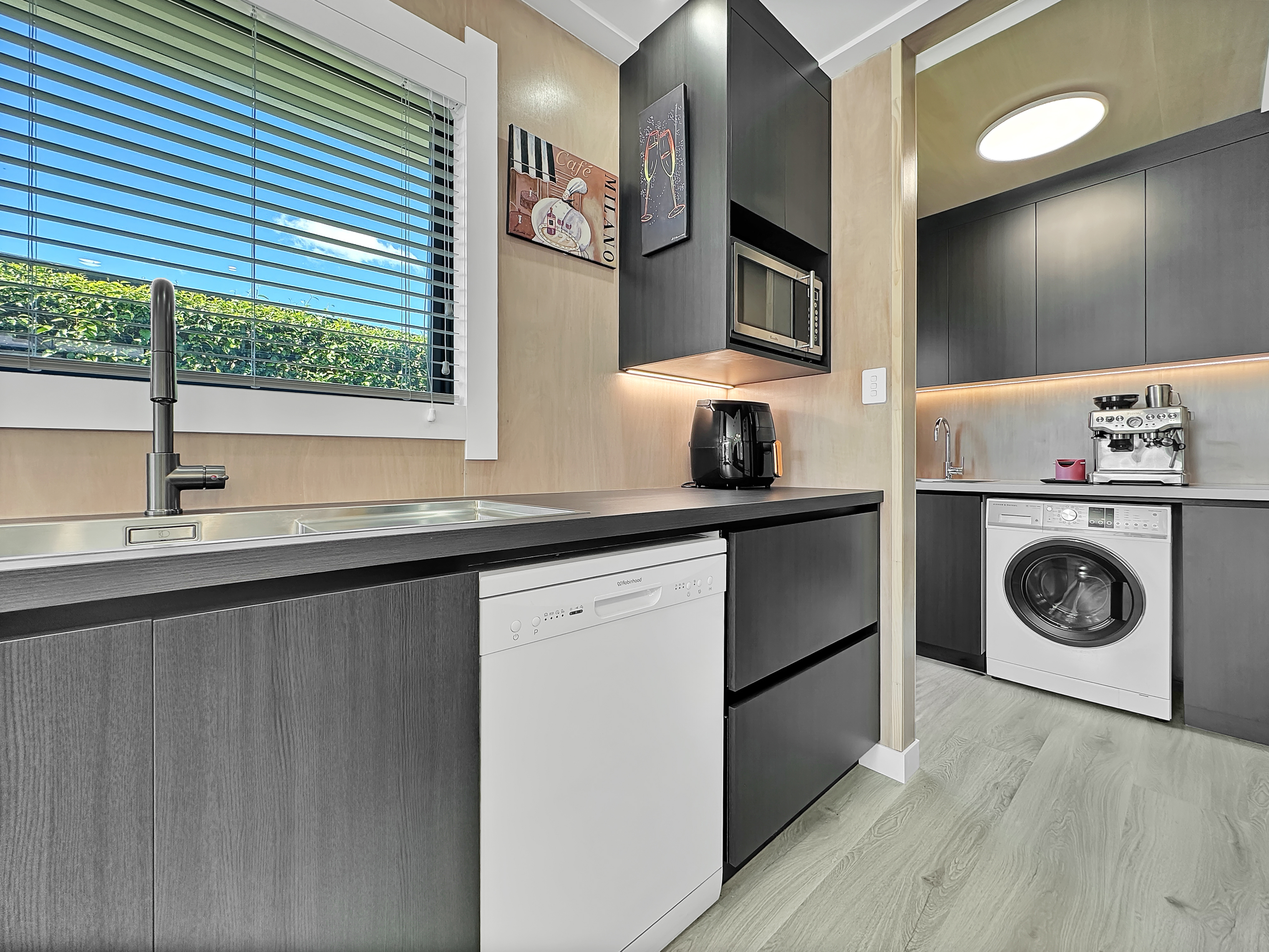  1/11 Gibbs Place, Kinloch - 物件實景