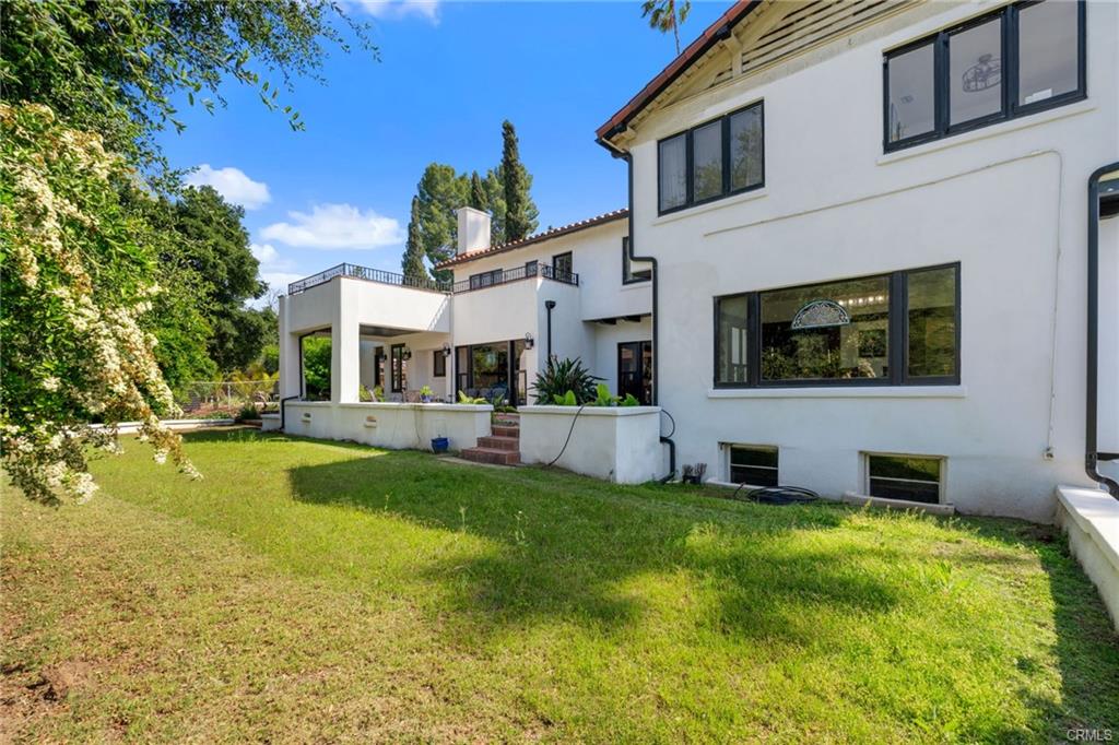 Redlands, California, 92373, United States, 5 Bedrooms Bedrooms, ,4 BathroomsBathrooms,Residential,For Sale,1810586